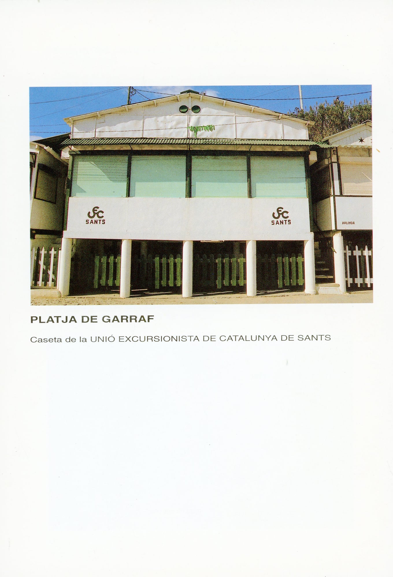 Itineraris en el Parc Natural del Garraf - Miniatura 3