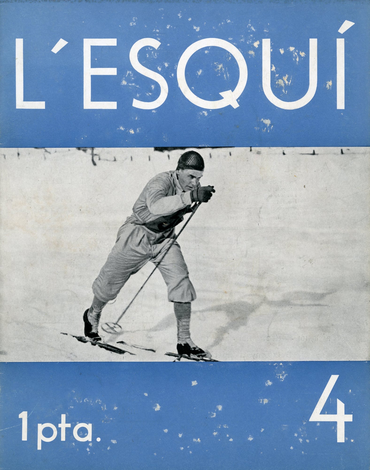 L'ESQUÍ - Miniatura 7