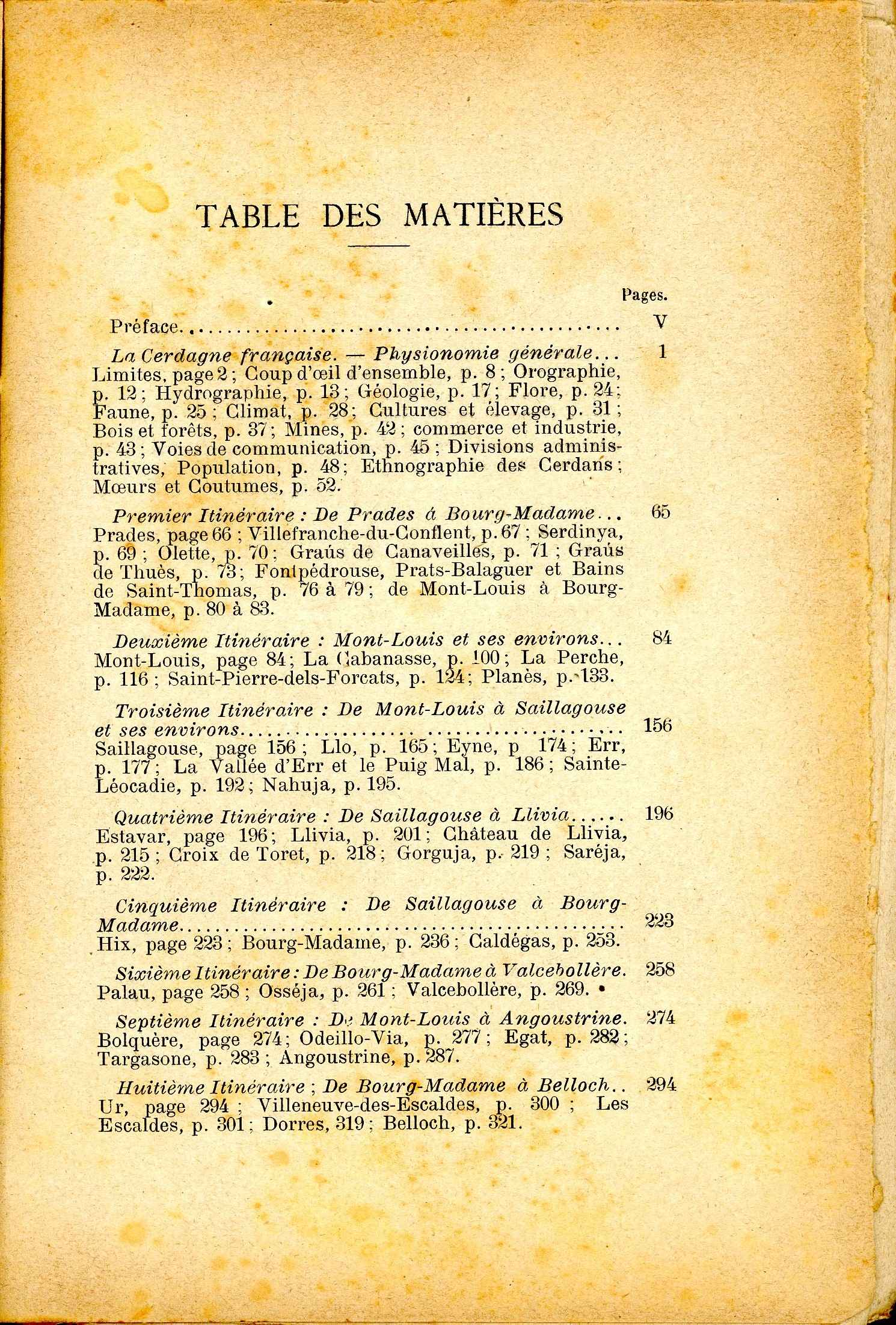 Cerdagne française, La - Miniatura 3
