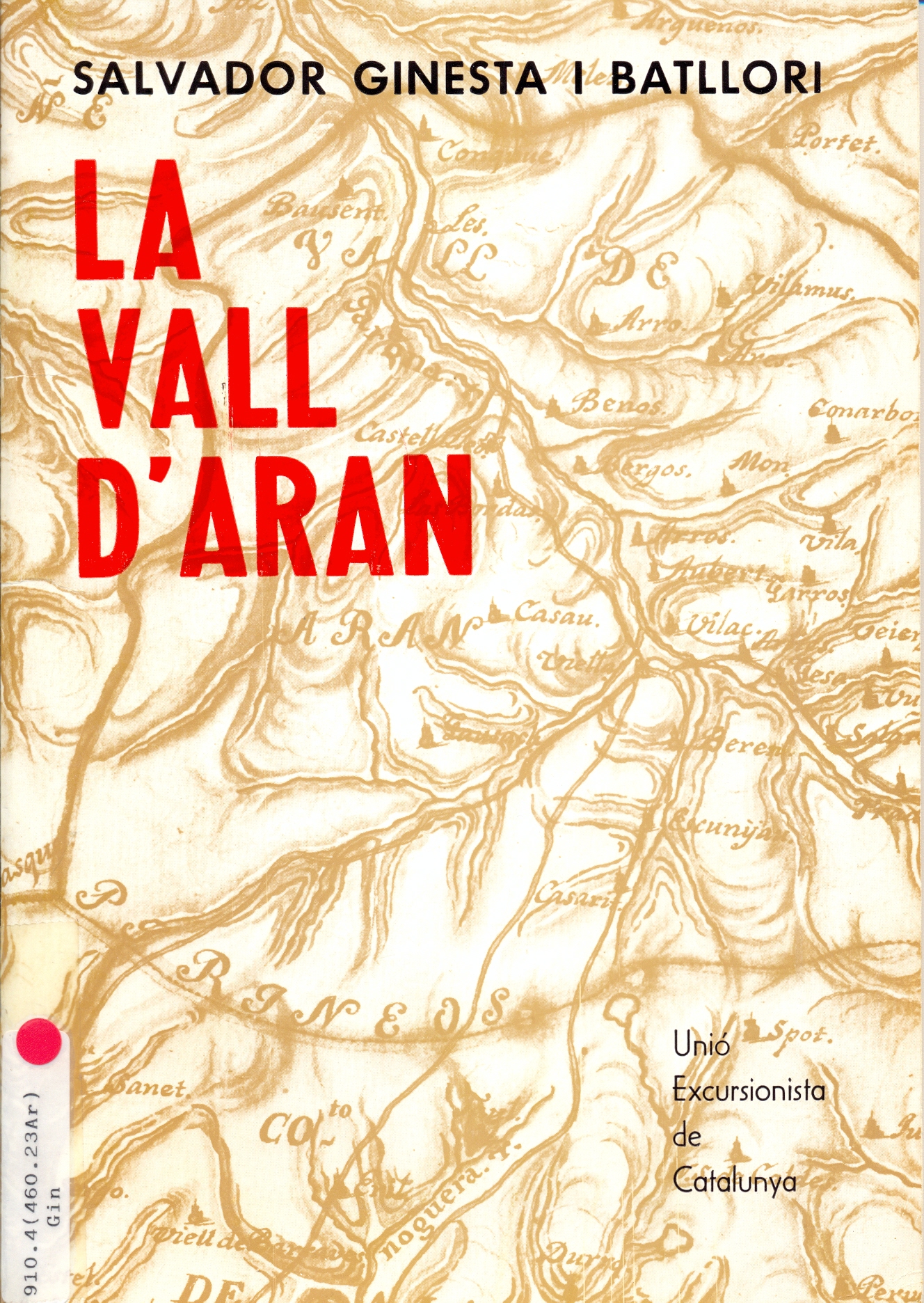 Vall d'Aran, La - Miniatura 2