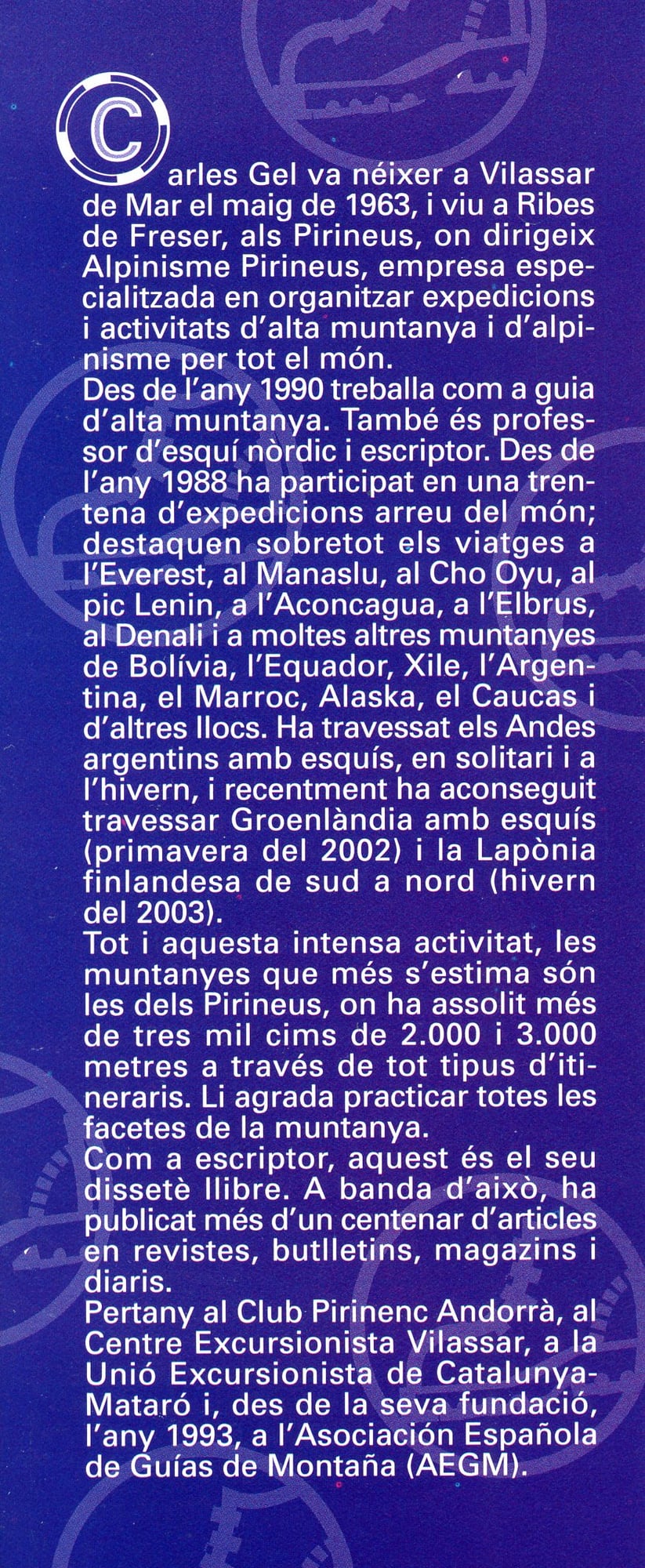 Vall de Boí, La : 25 ascensions i travessies a peu - Miniatura 5