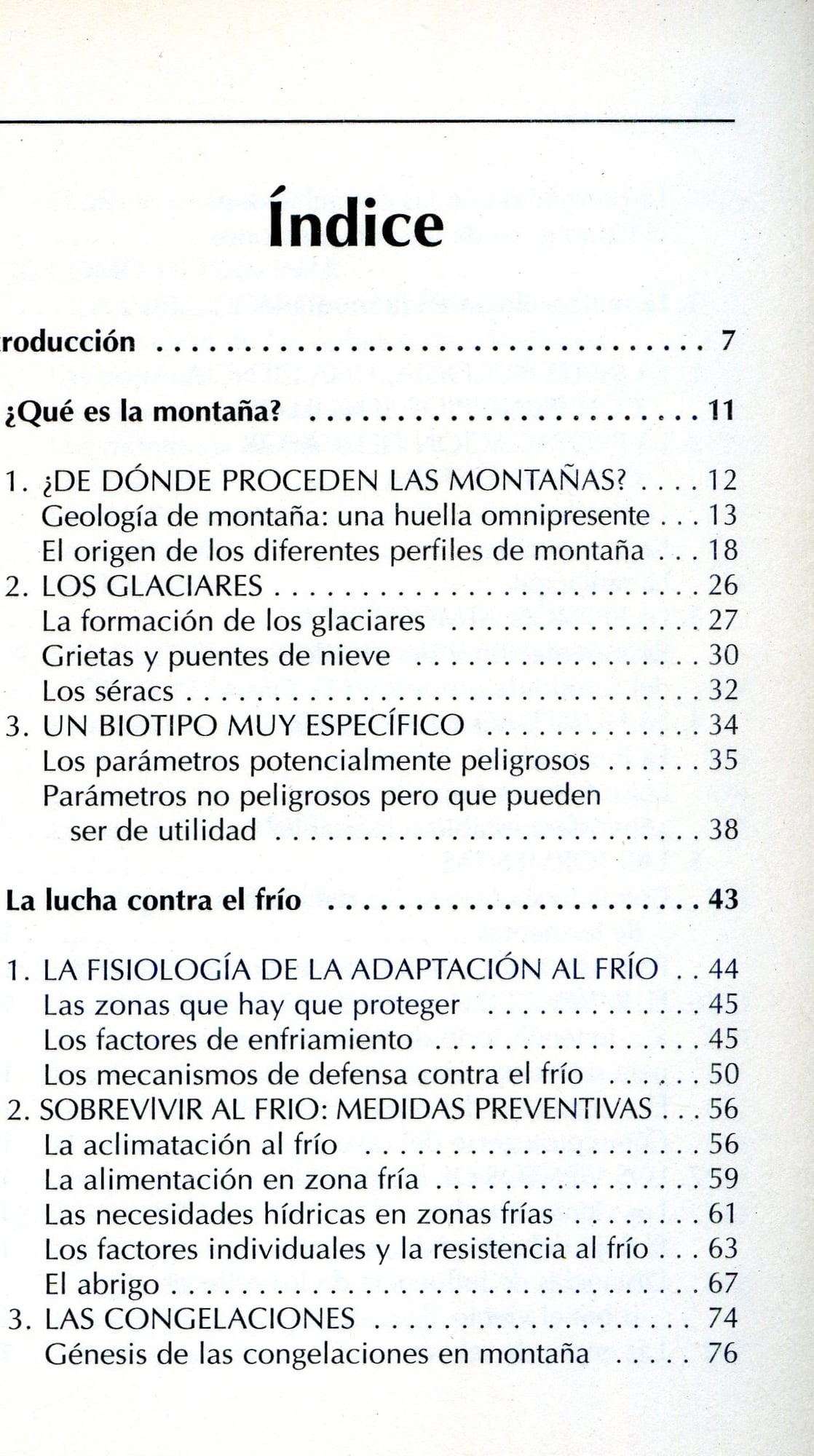 Biblia del montañero, La. Guía práctica para conocer y disfrutar de la montaña… - Miniatura 3