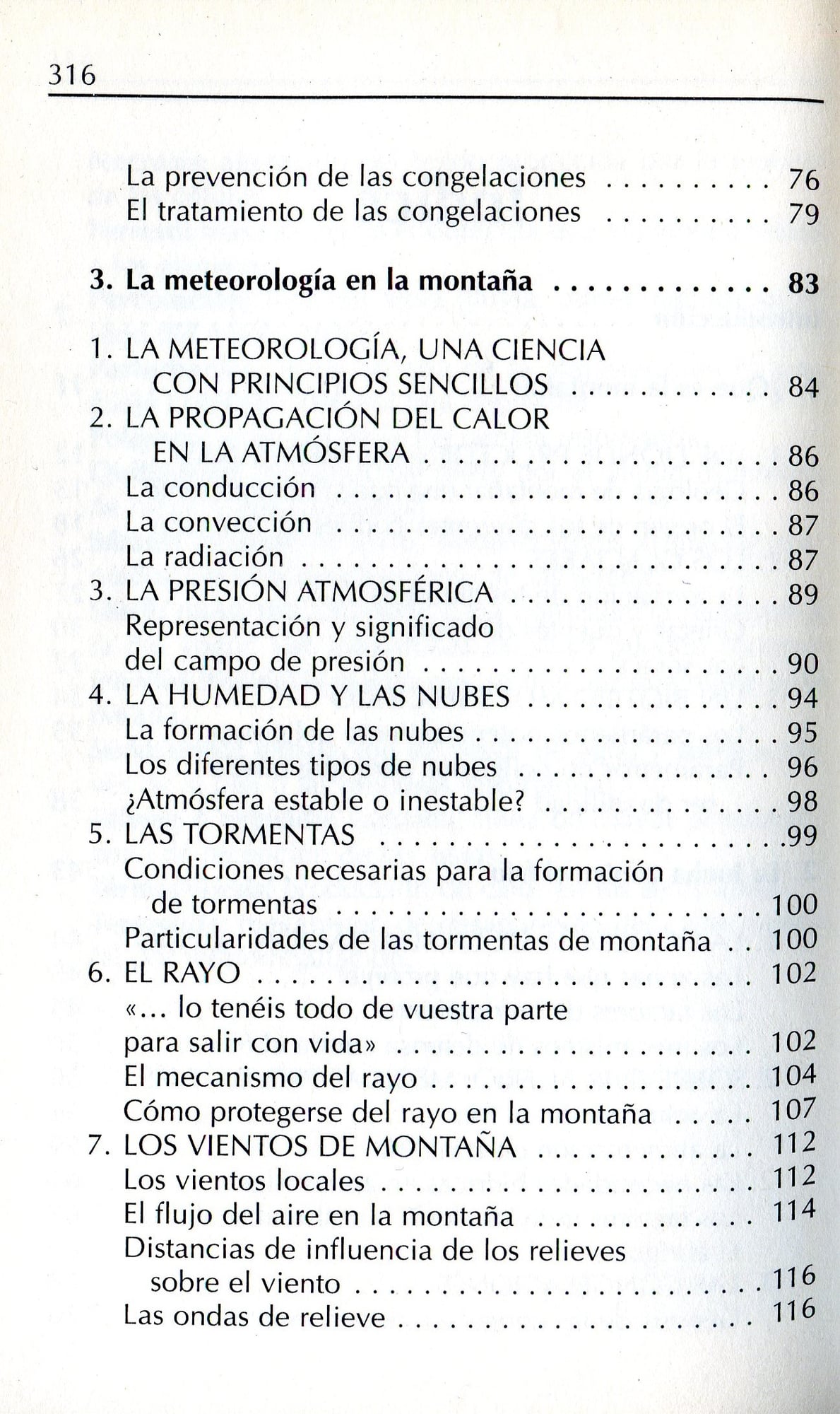Biblia del montañero, La. Guía práctica para conocer y disfrutar de la montaña… - Miniatura 4