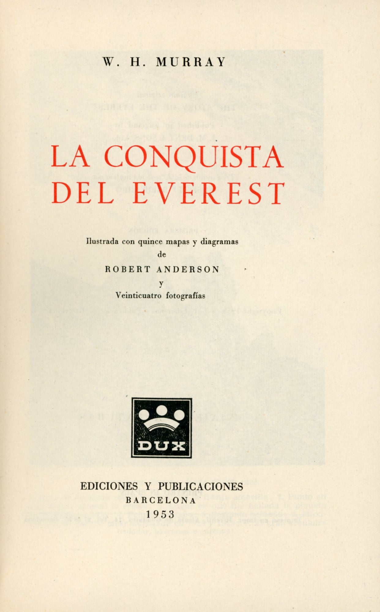 conquista del Everest, La - Miniatura 3