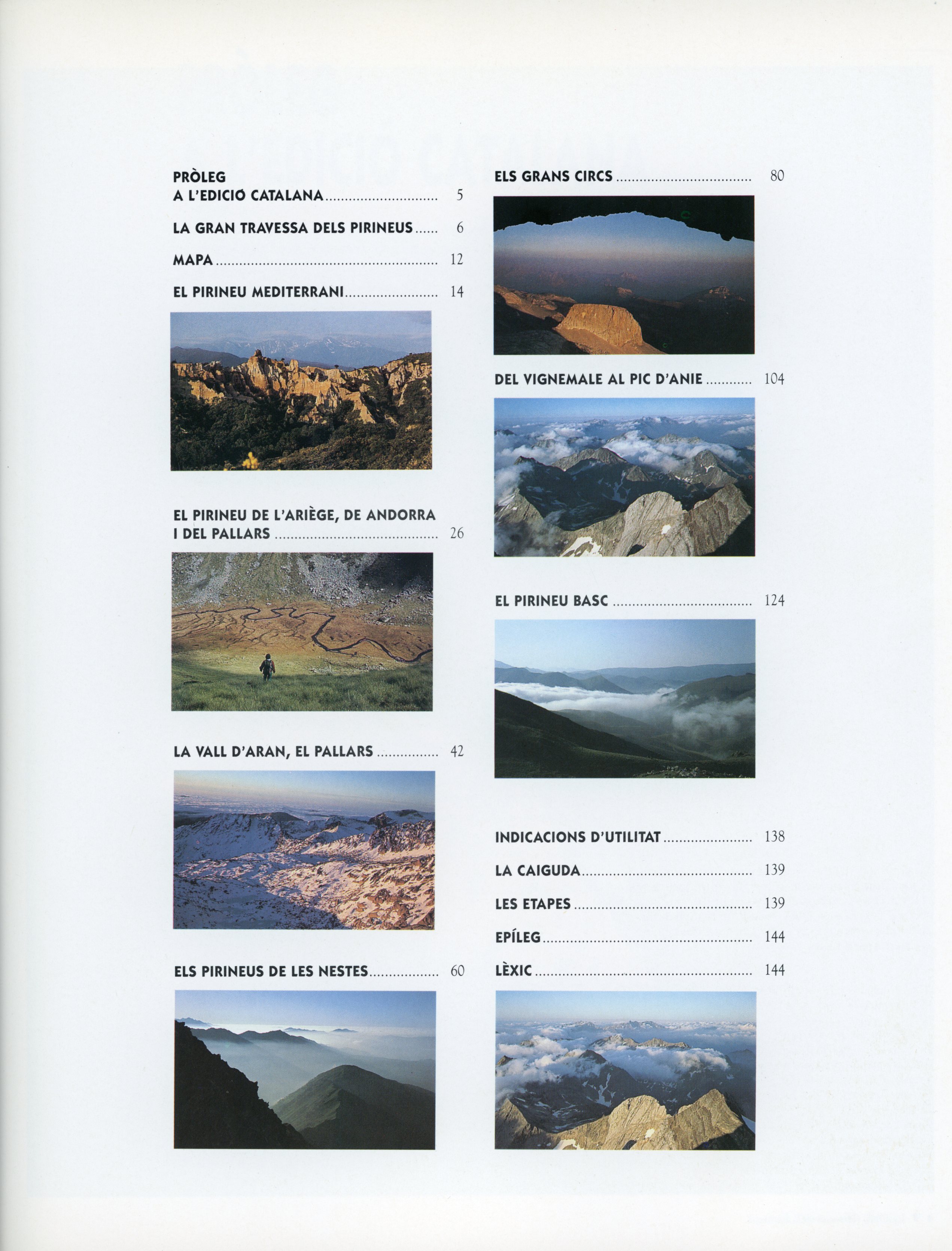 gran travessa dels Pirineus, La - Miniatura 2