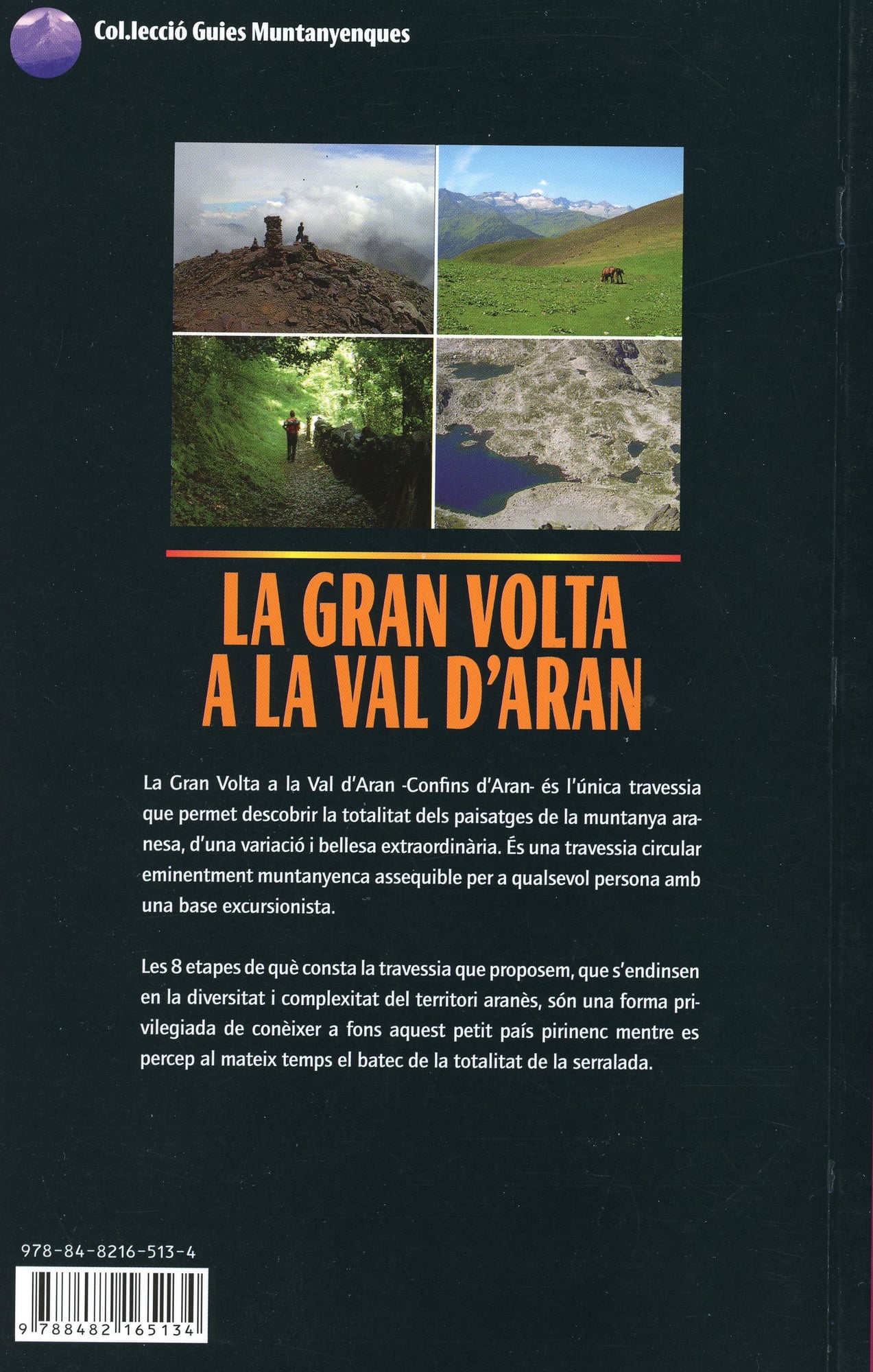 Gran Volta a la Val d'Aran, La : Els confins d'Aran - Miniatura 3