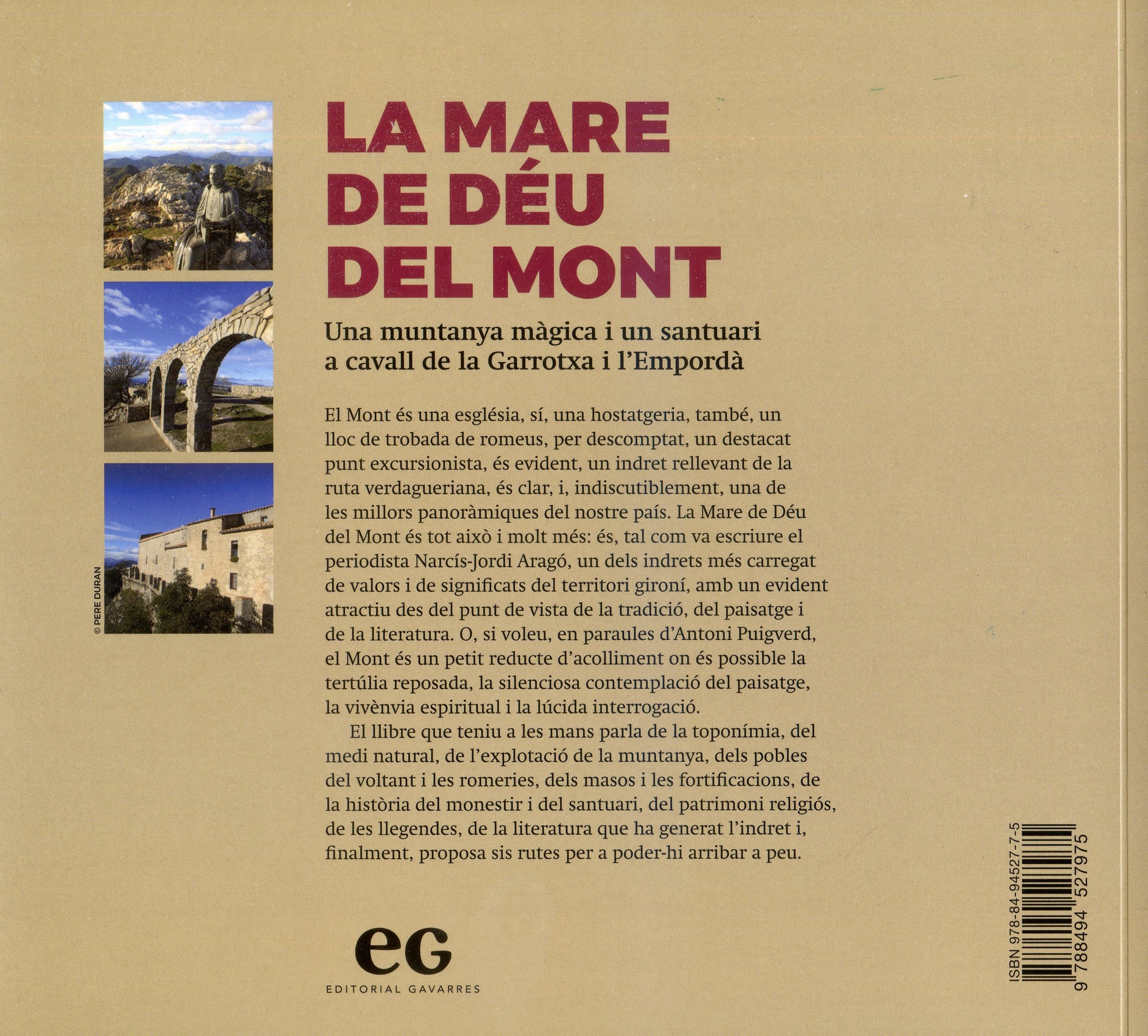 Mare de Déu del Mont, La - Miniatura 2