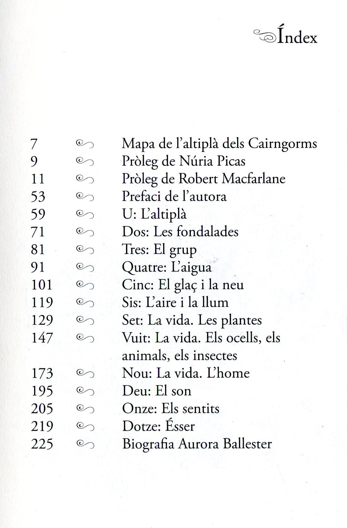 muntanya viva, La - Miniatura 2