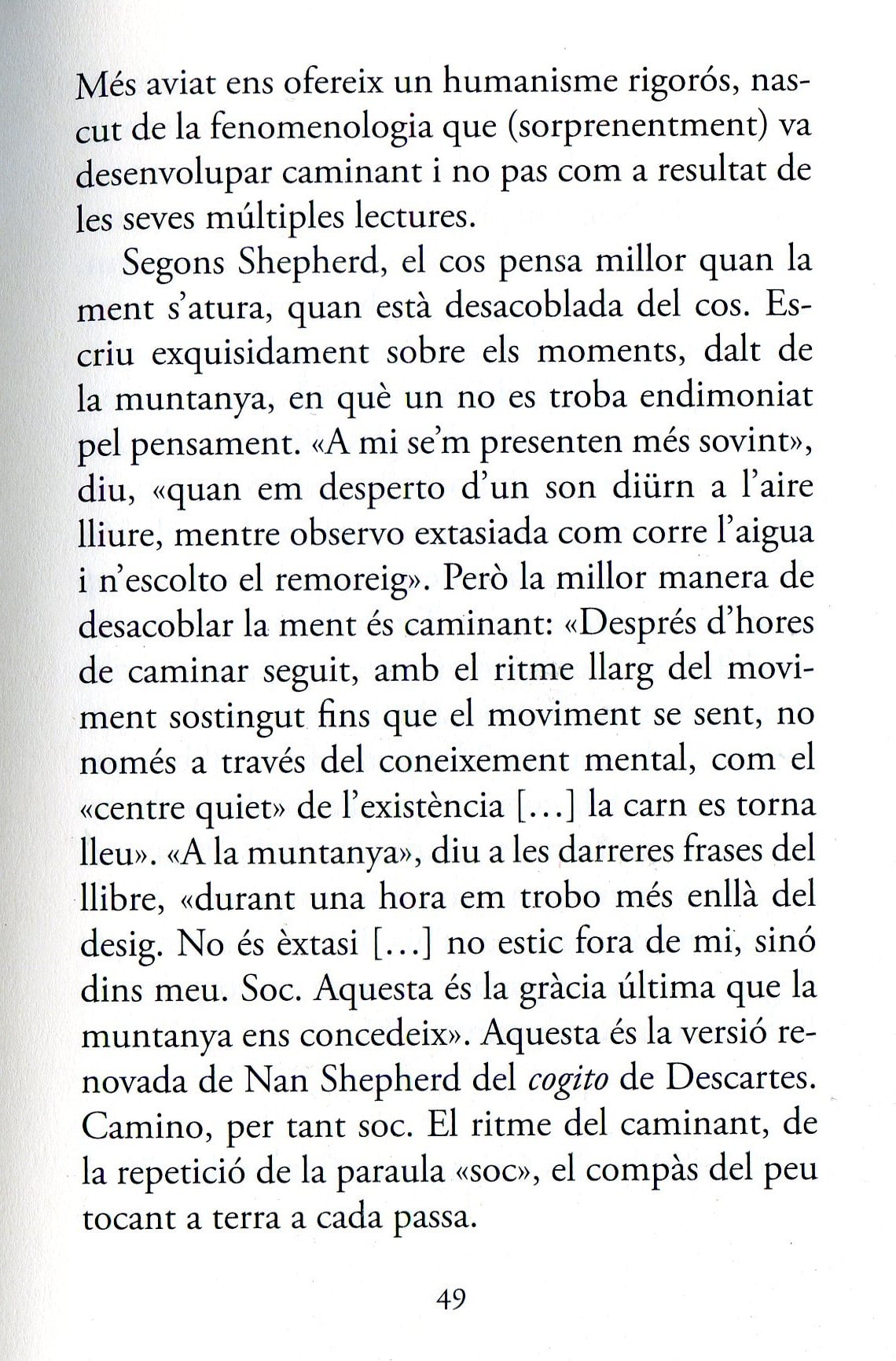 muntanya viva, La - Miniatura 3