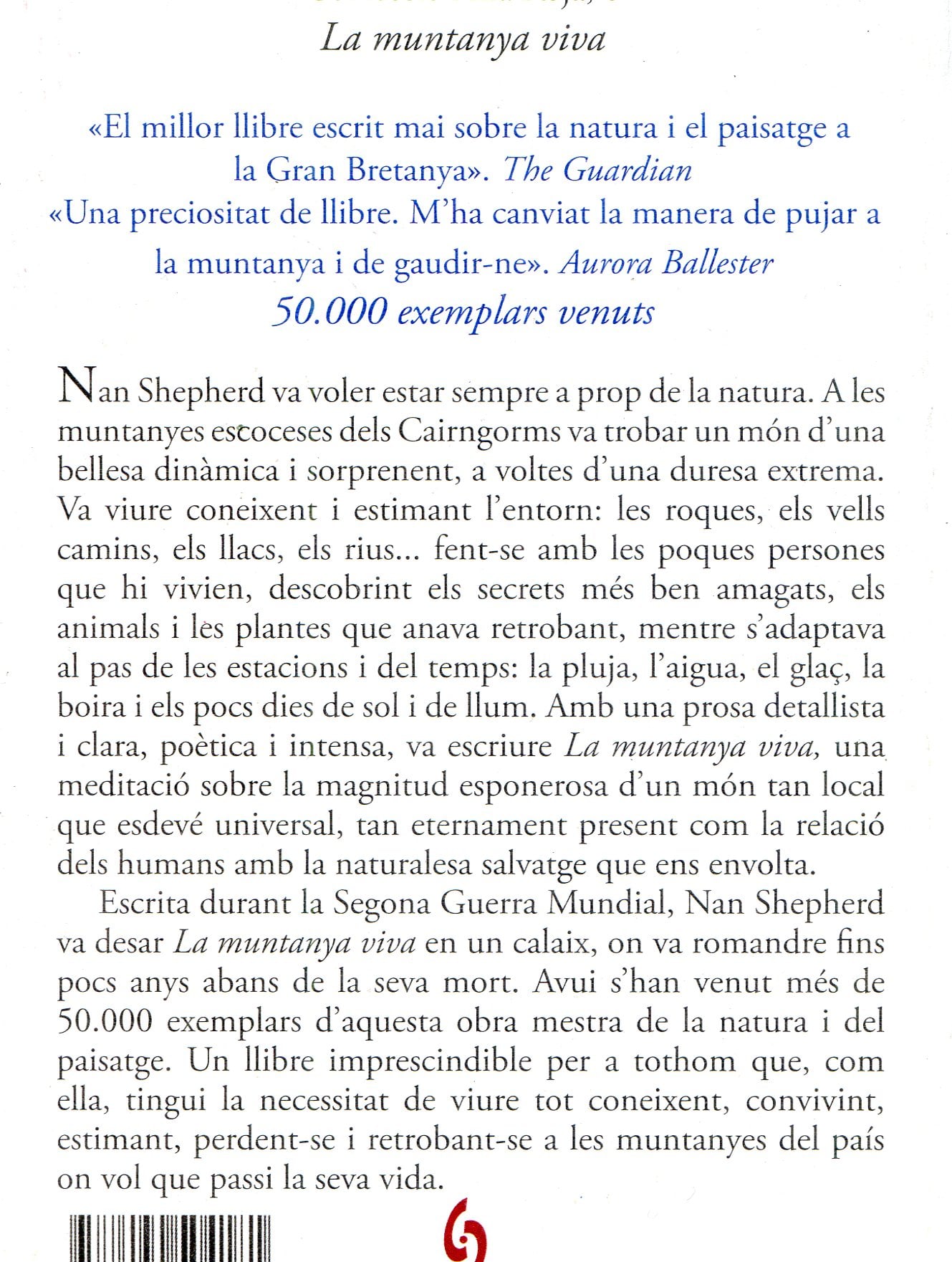 muntanya viva, La - Miniatura 4