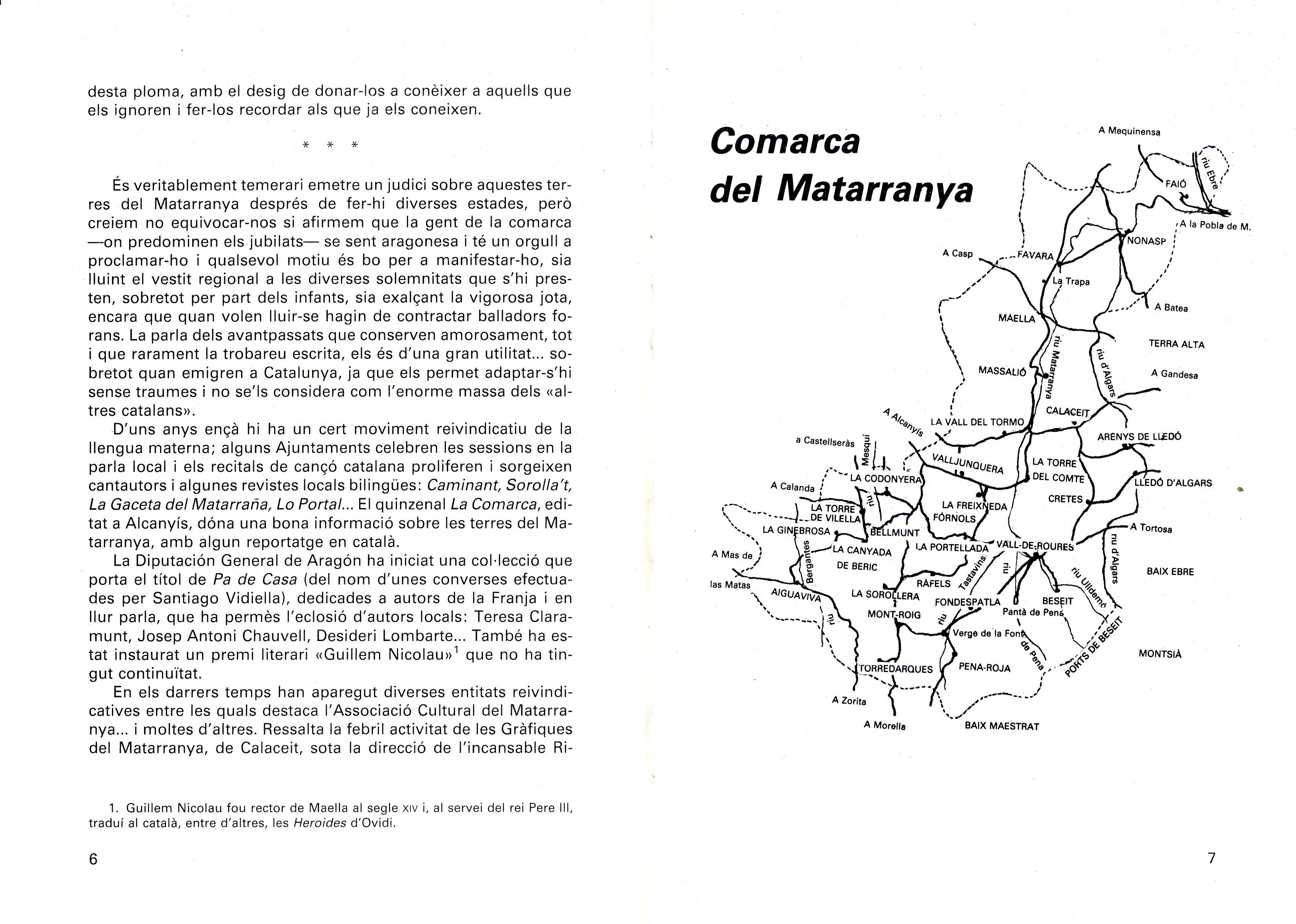 Terres del Matarranya, Les - Miniatura 3