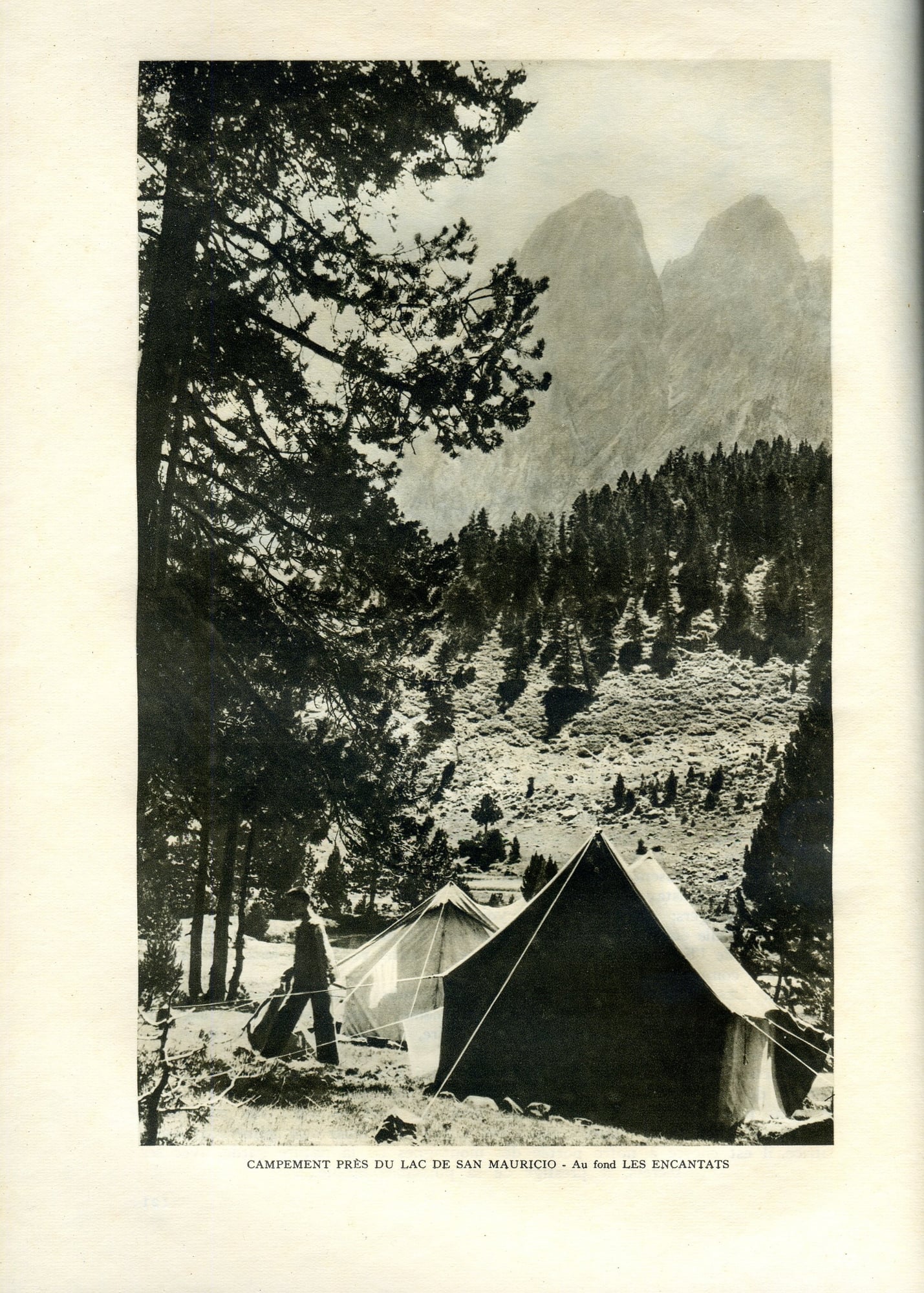 Pyrénées, Les - Miniatura 3