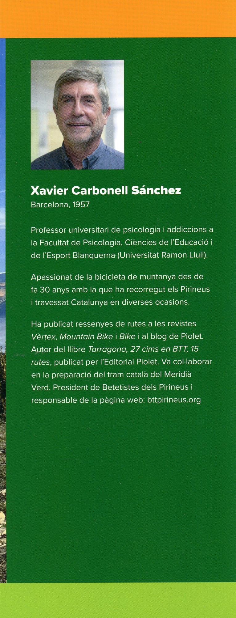 Lleida 26 cims en BTT : 20 rutes - Miniatura 4