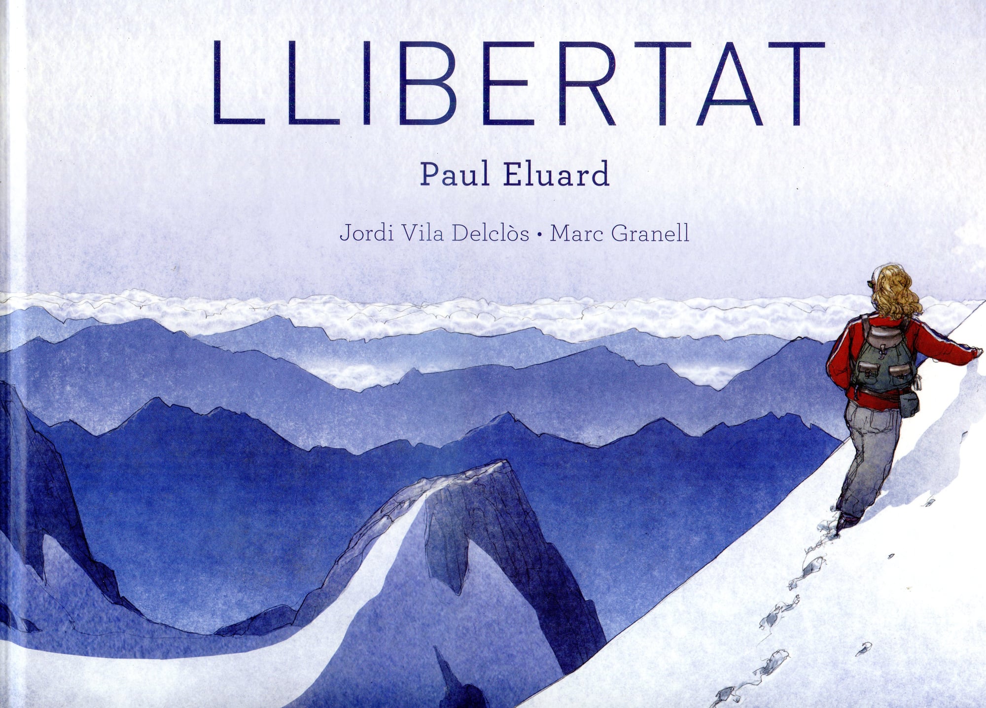 Llibertat - Portada
