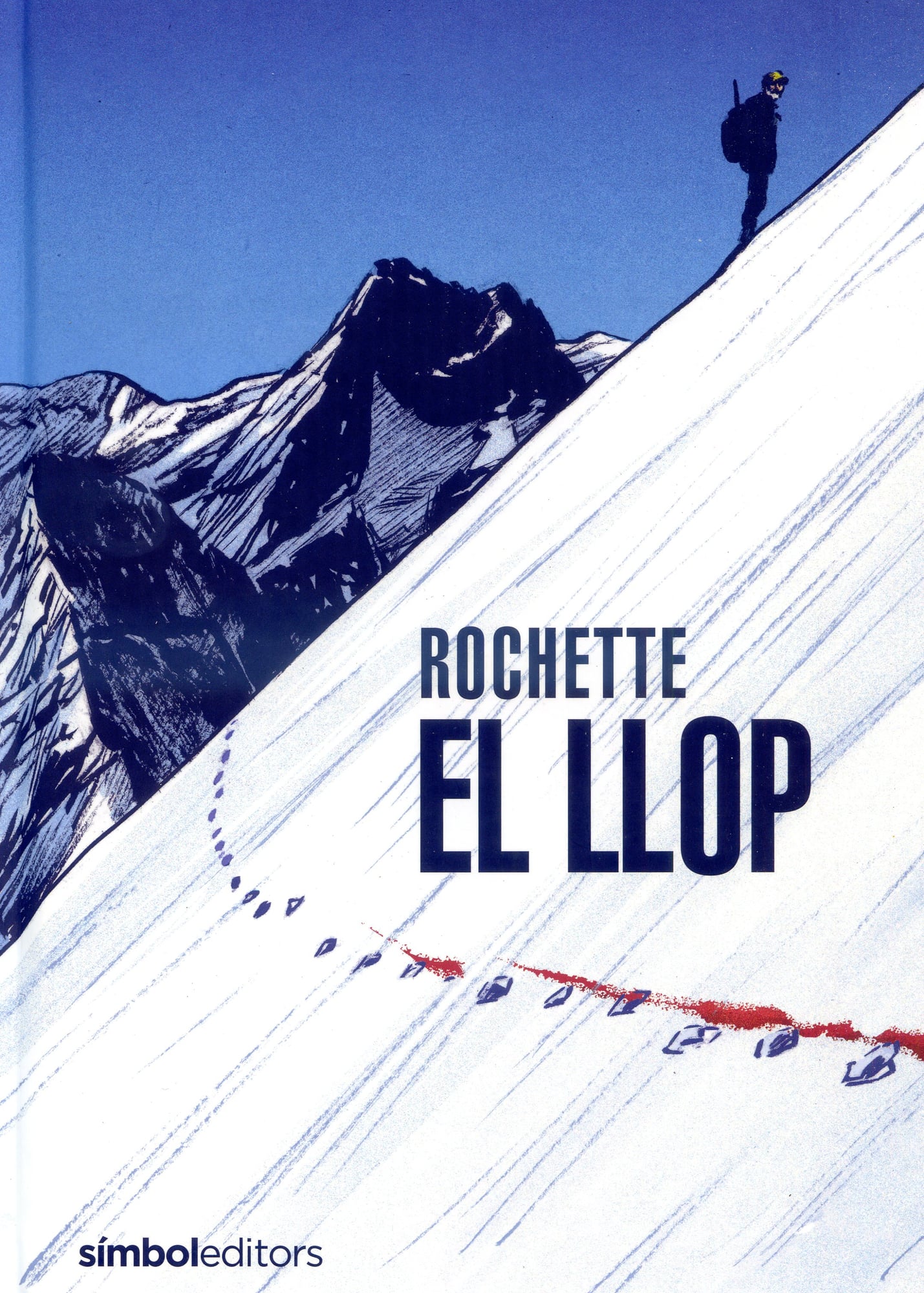 llop, El - Portada