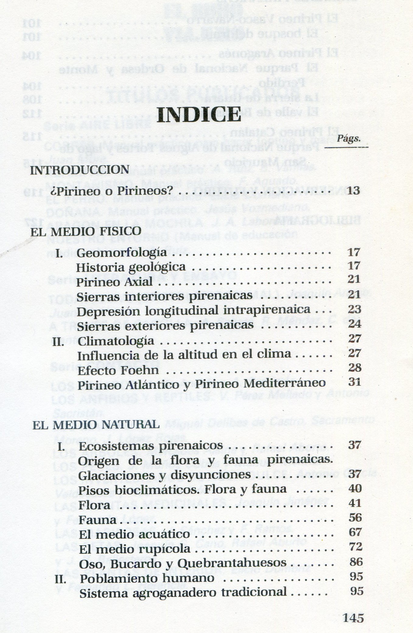 Pirineos, Los - Miniatura 3