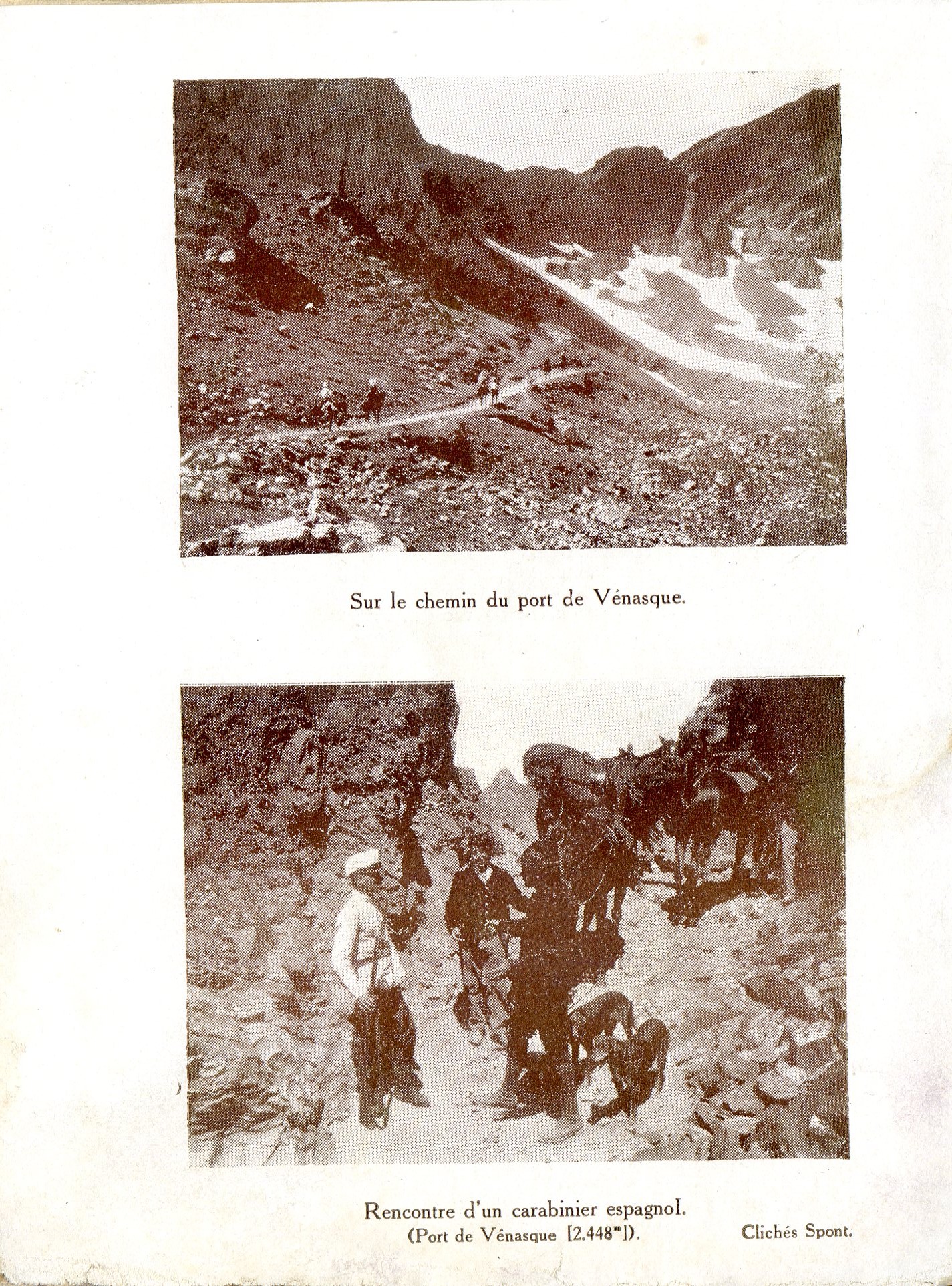 Luchon : Reine des Pyrénées - Miniatura 3