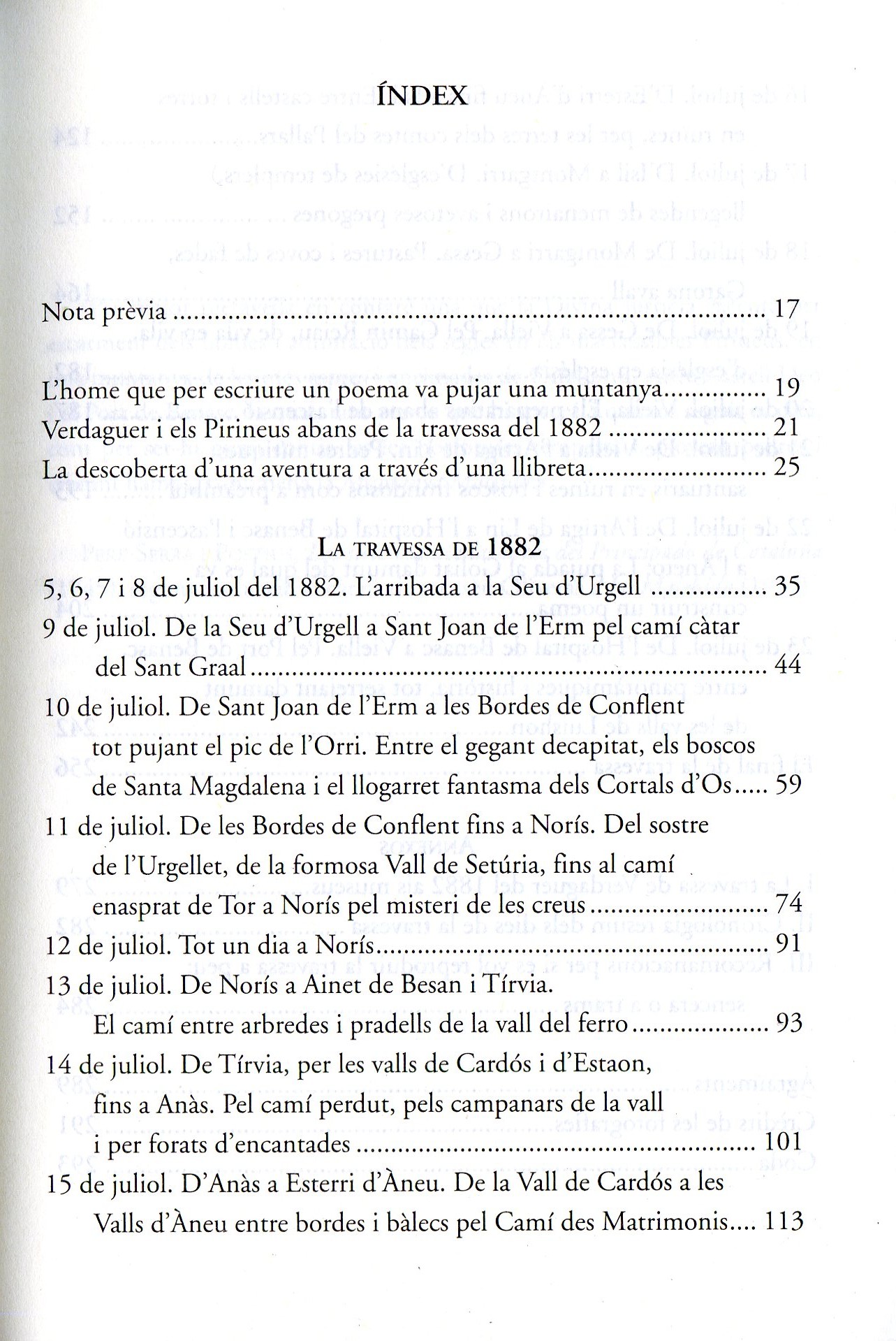 Maleïda : L'aventura de Jacint Verdaguer a l'Aneto - Miniatura 2