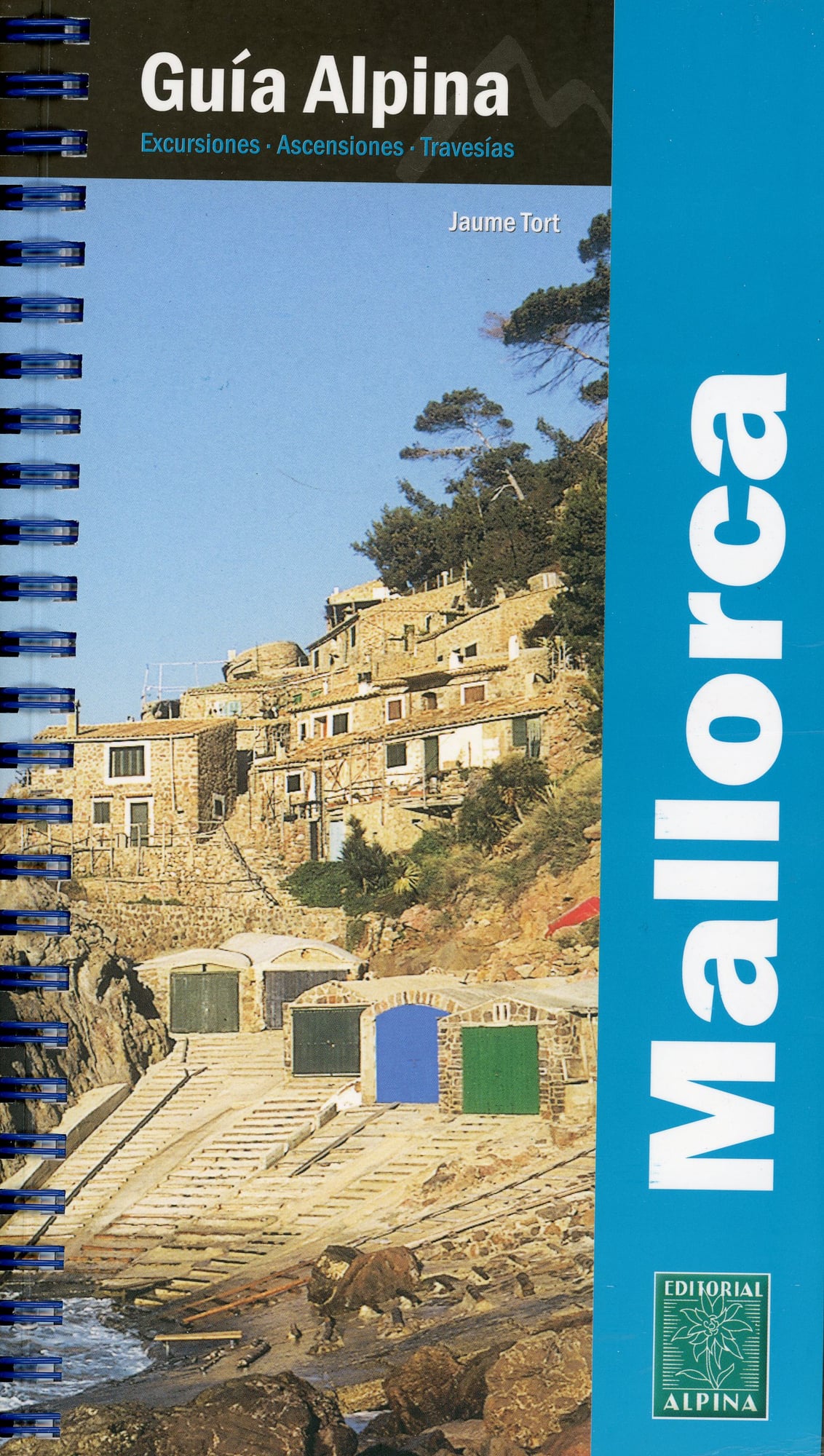 Mallorca - Portada