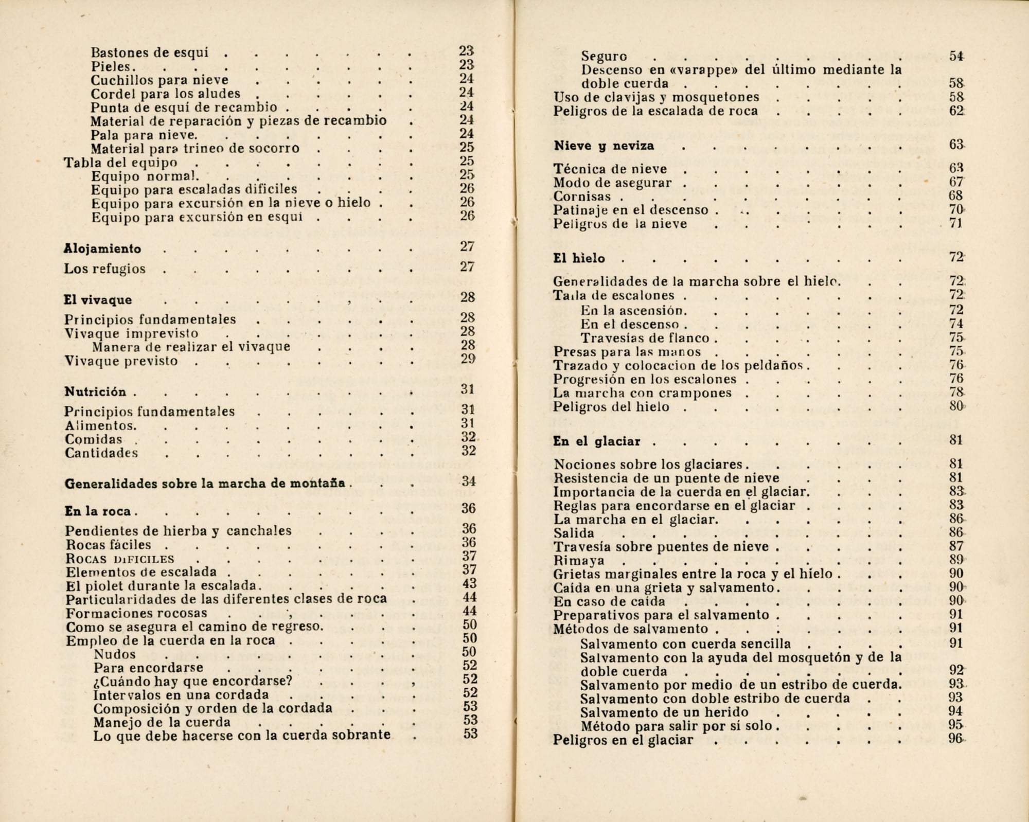 Manual de Alpinismo - Miniatura 3
