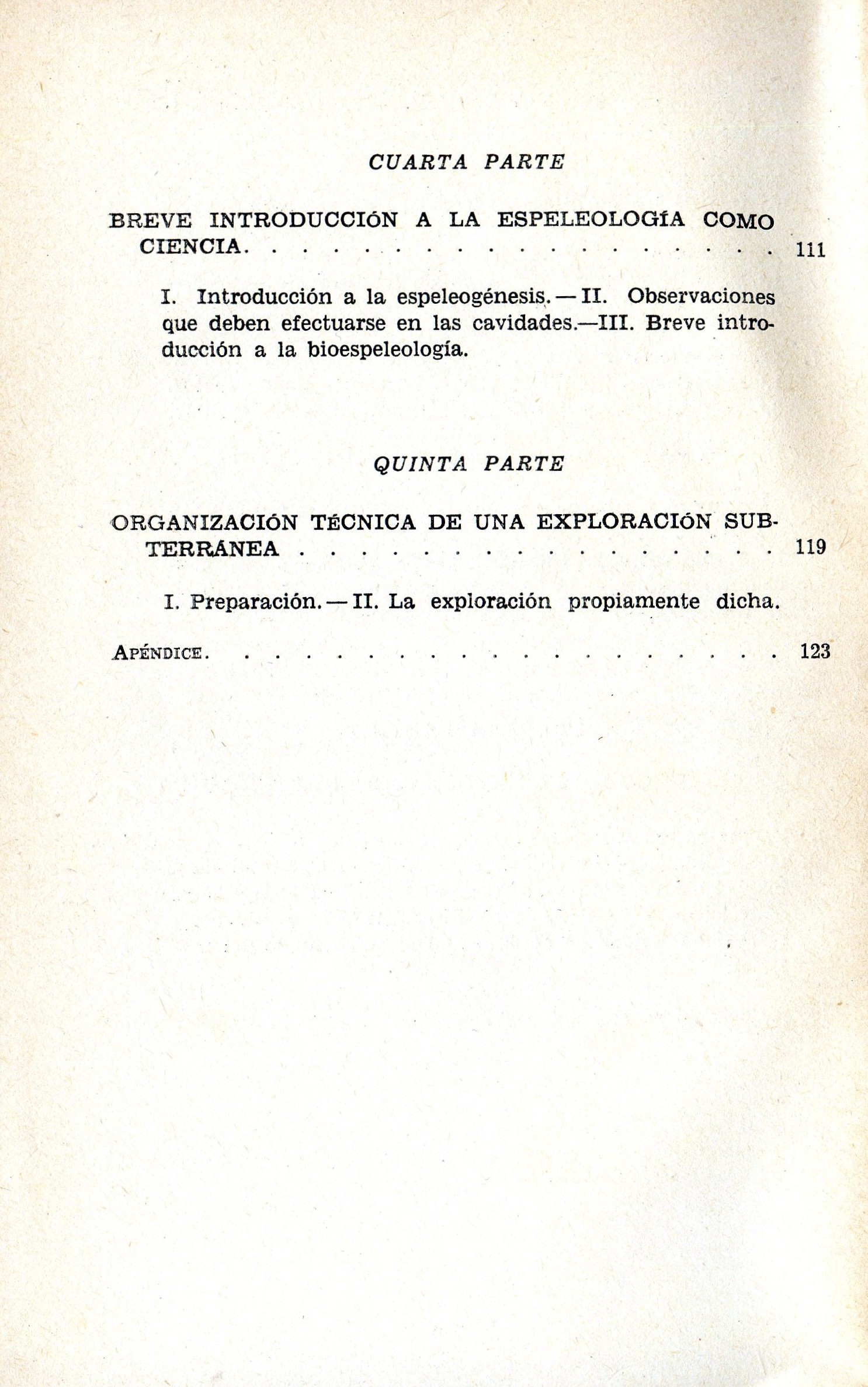 Manual de exploración subterranea - Miniatura 6