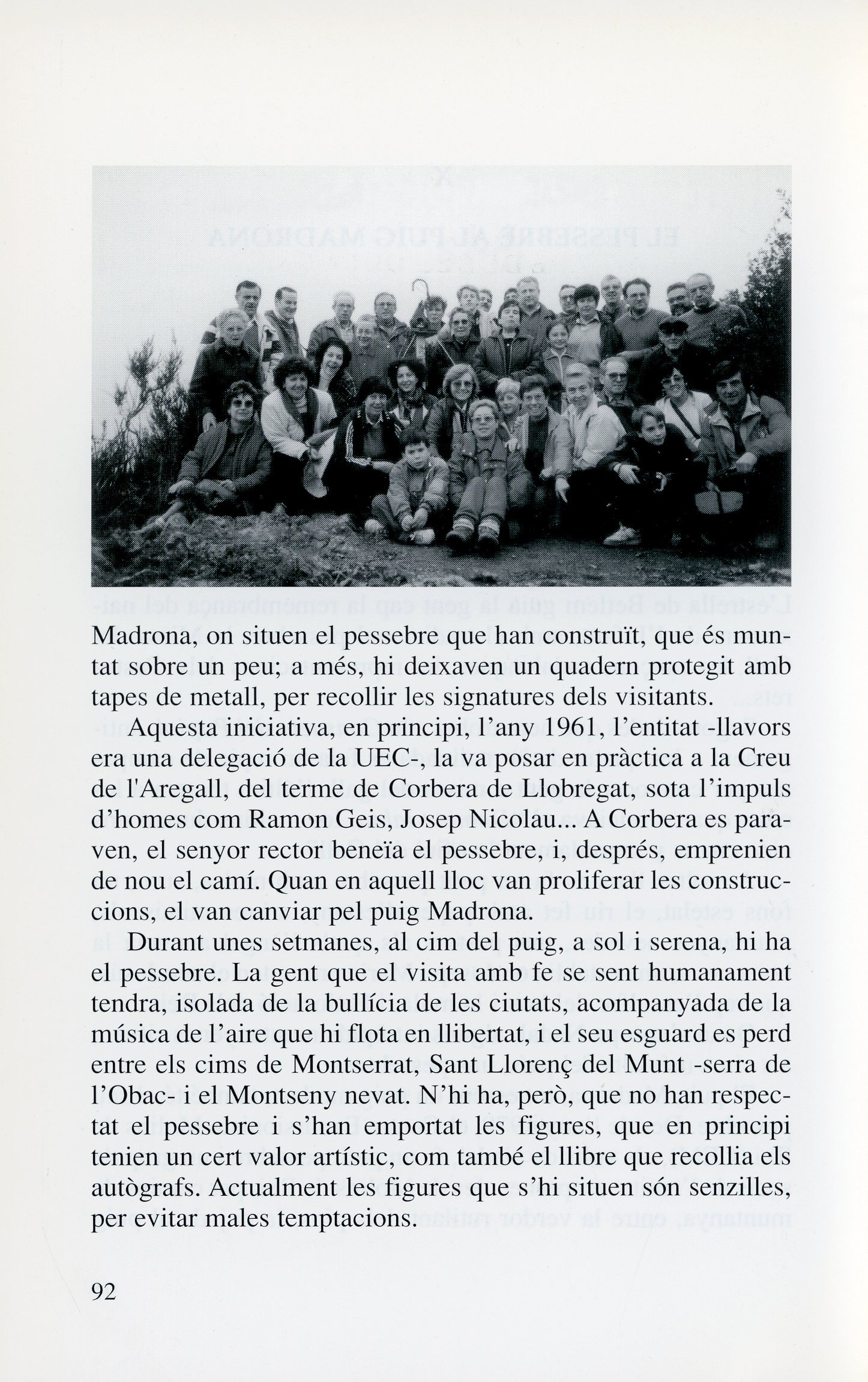 Albirant la història de l'ermita de la Mare de Déu de la Salut del Papiol - Miniatura 4