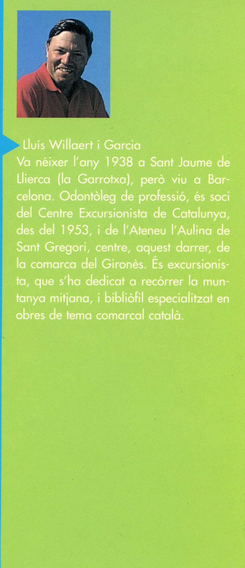 Maria als santuaris del bisbat de Girona : Devoció, història, tradicions, natura, excursions, gastronomia - Miniatura 5