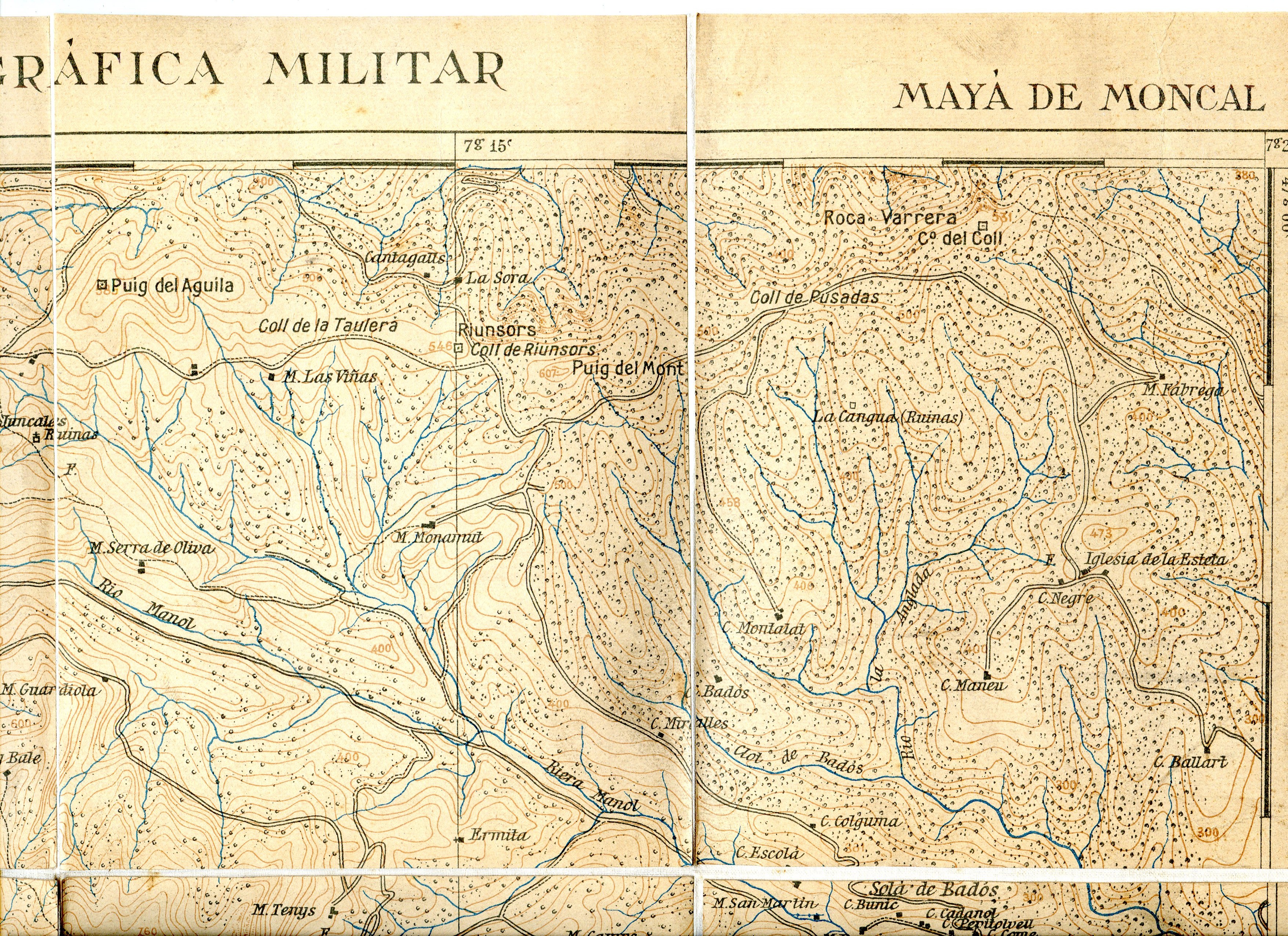 Mayà de Moncal - Miniatura 2