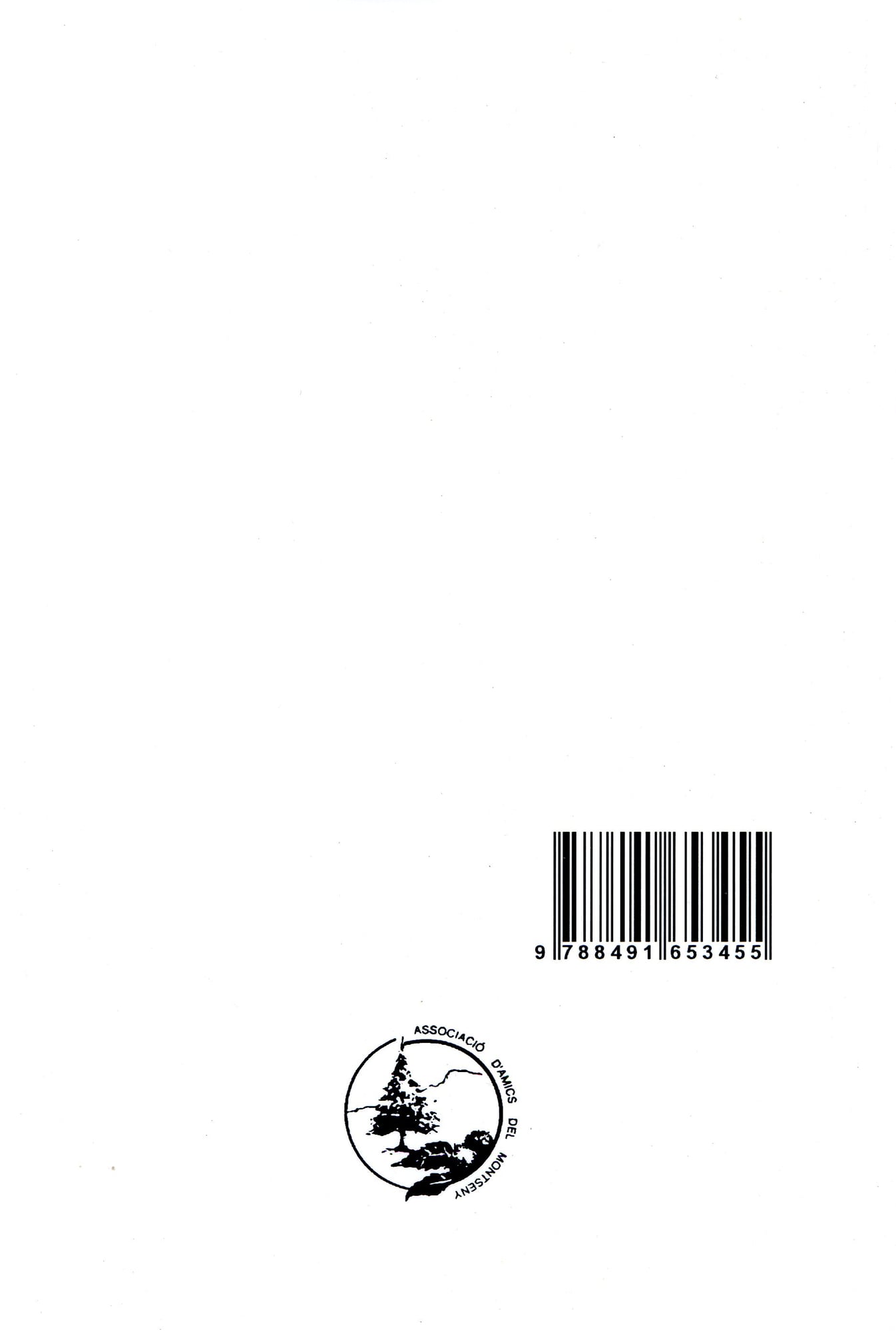 Monografies del Montseny / 35 - Miniatura 2