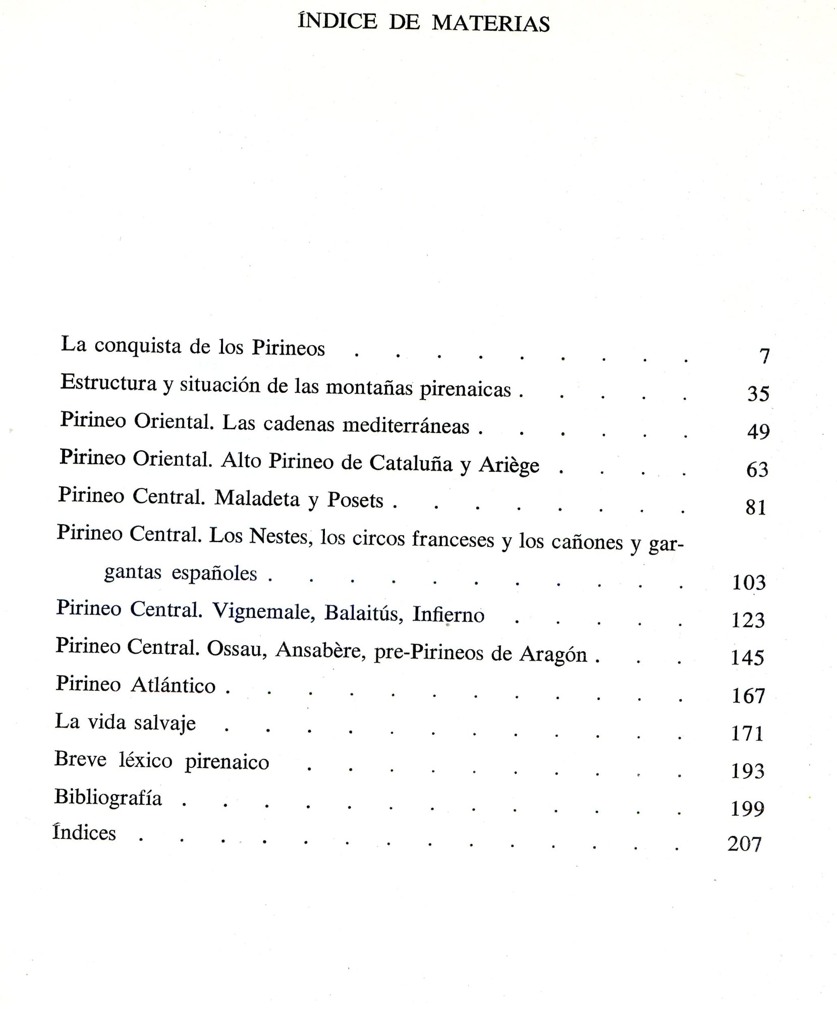Cumbres pirenaicas - Miniatura 2