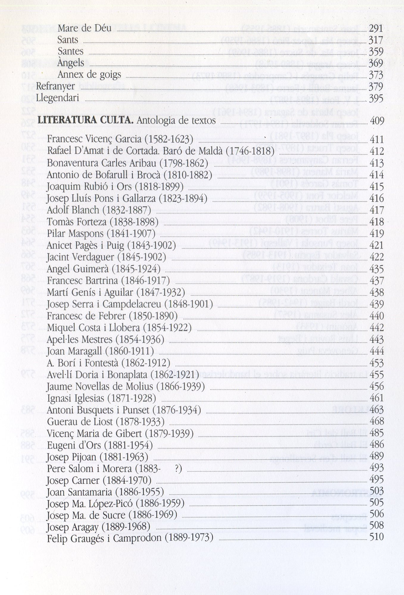 Montseny i Les Guilleries, El : paisatge, mite i literatura - Miniatura 5