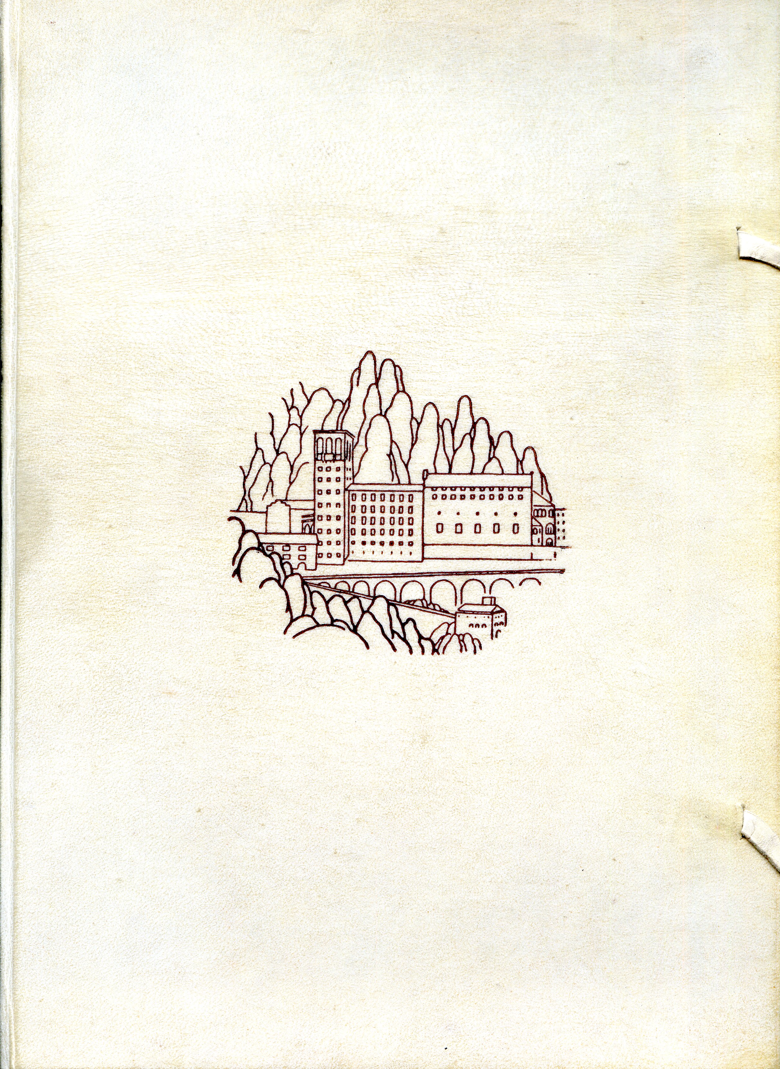 Historia de Montserrat - Portada