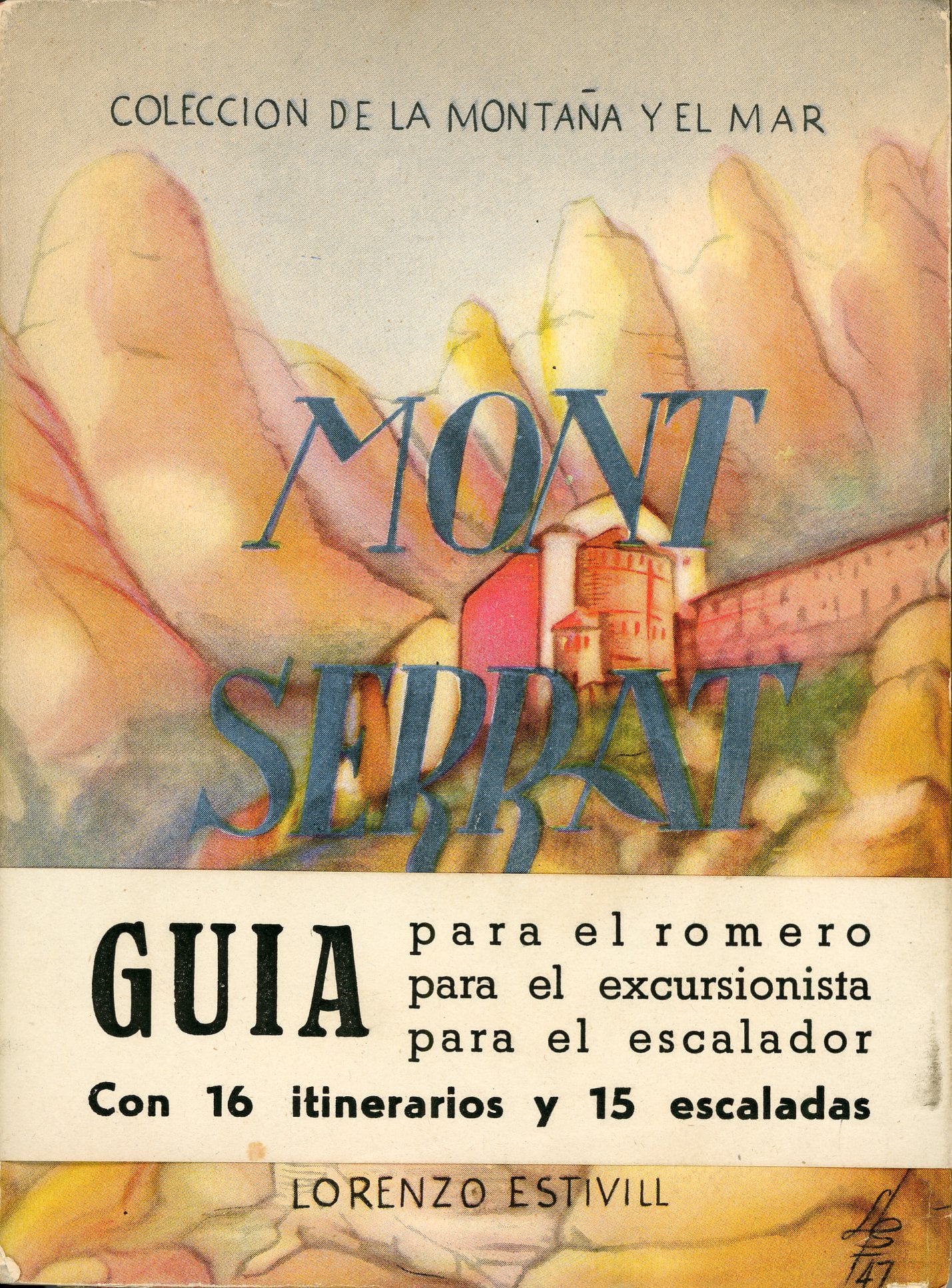 Montserrat - Miniatura 2