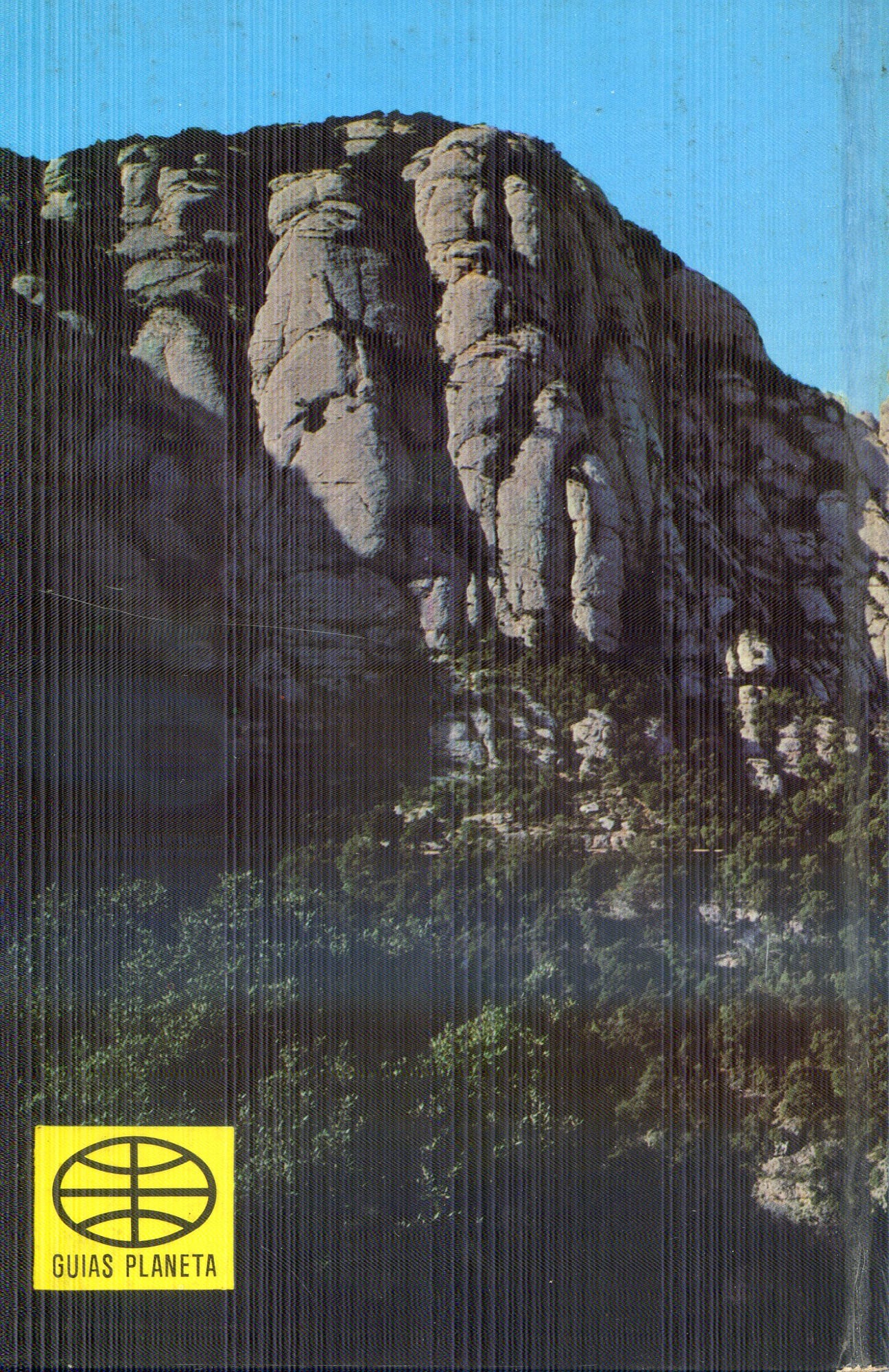 Montserrat - Miniatura 2