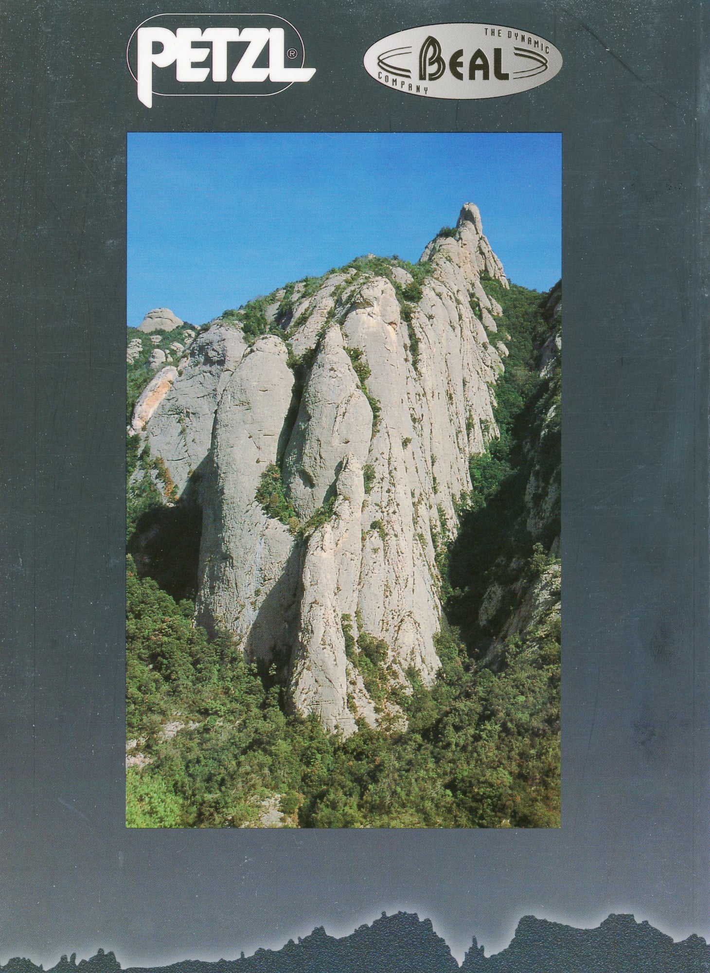 Montserrat : Cara sur - Miniatura 3