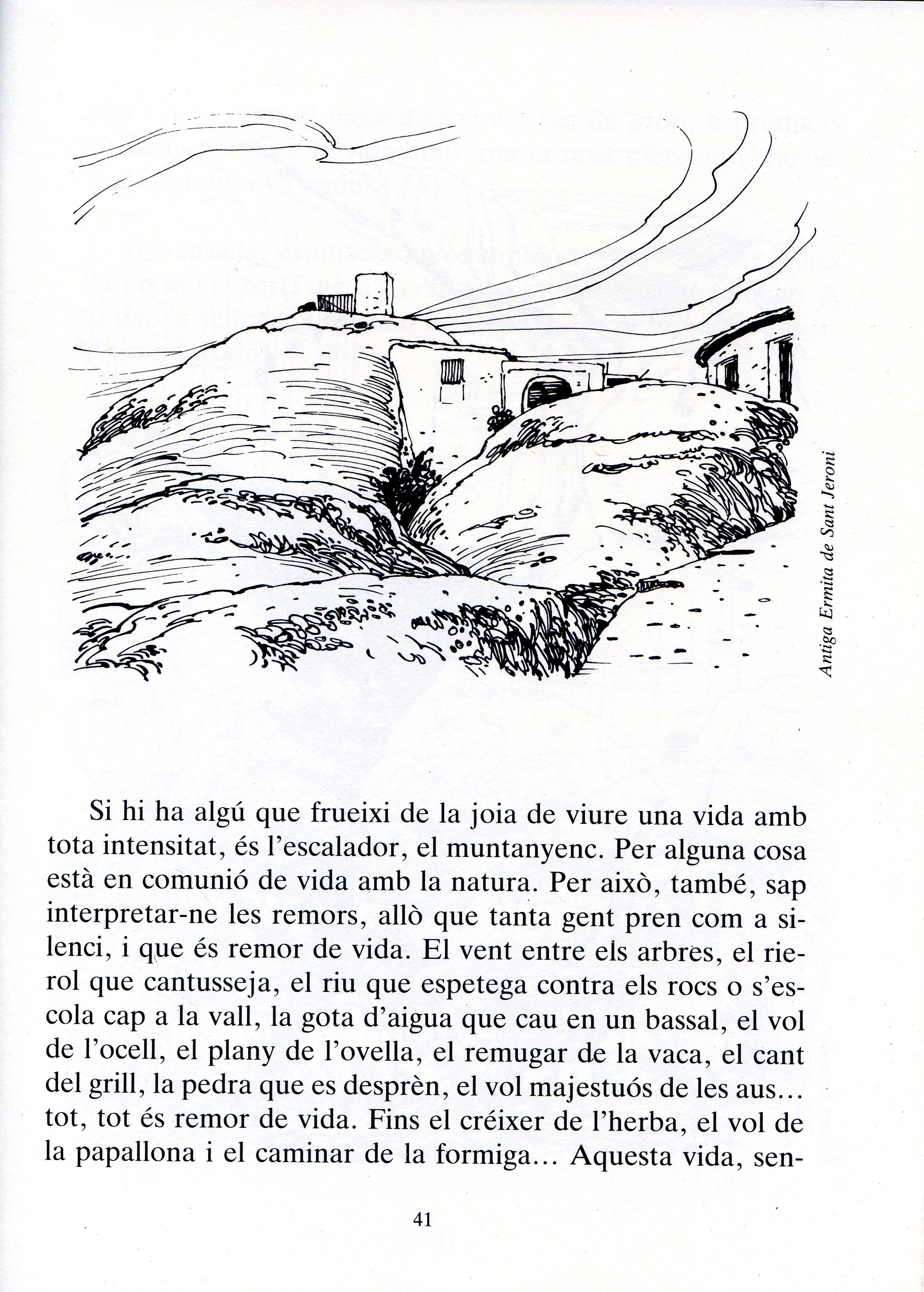 Montserrat : El sentit íntim d'una muntanya - Miniatura 3