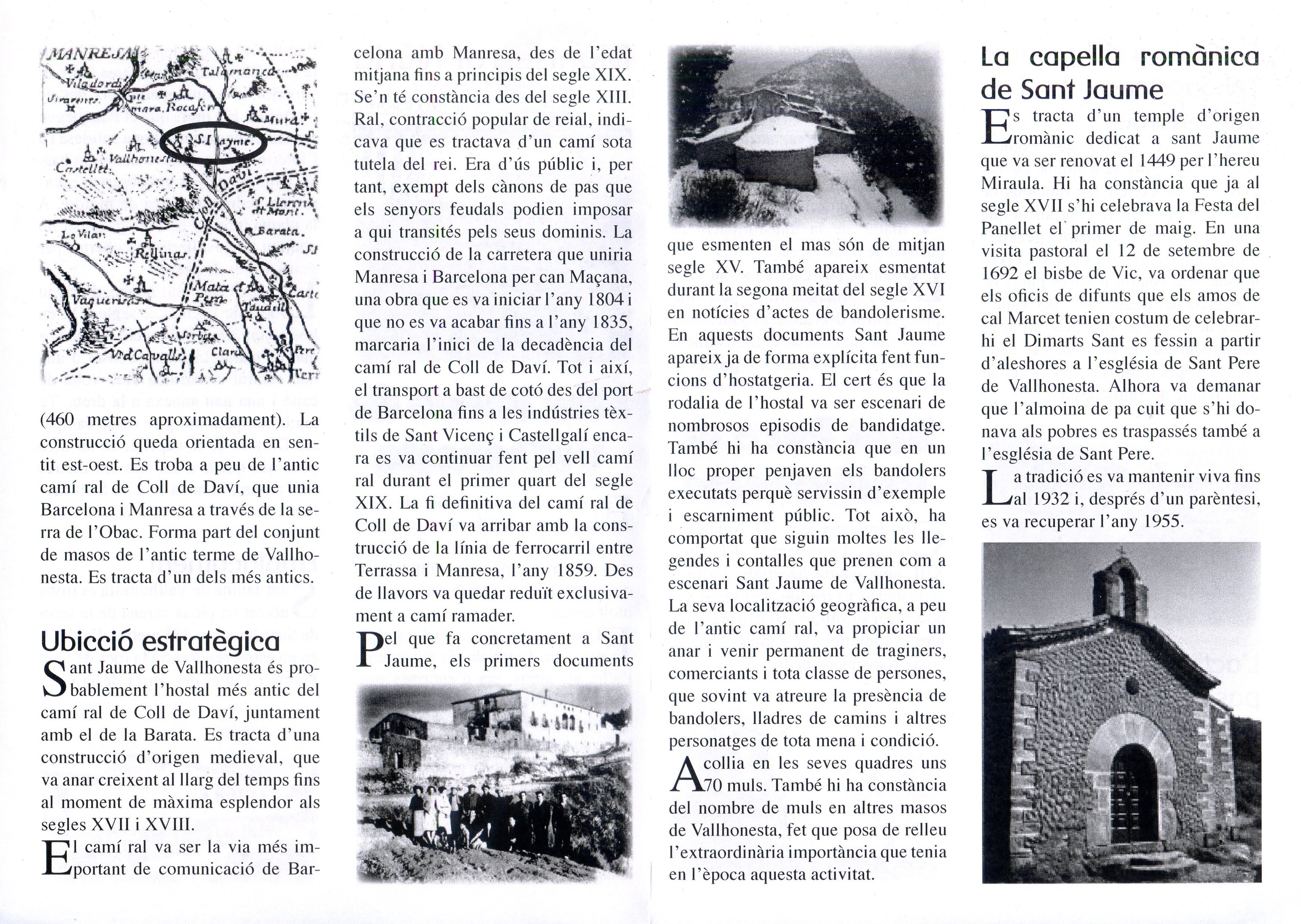 Montserrat-Núria : dissabte, 28 de febrer diumenge, 15 de març - Miniatura 2