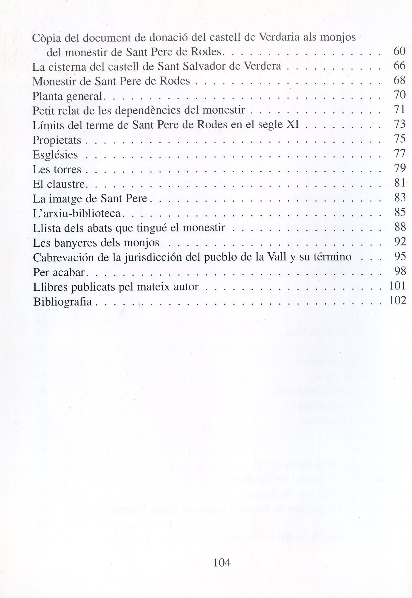 Monuments a les nostres muntanyes - Miniatura 3