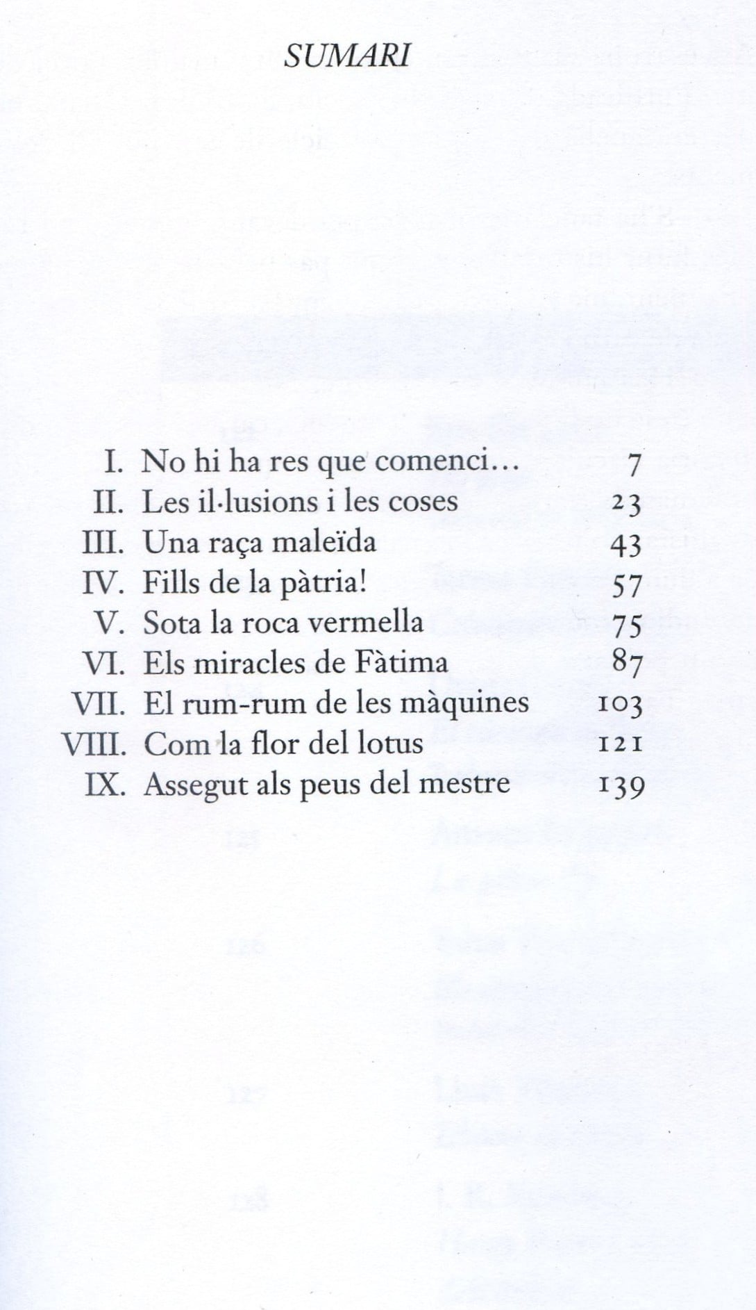 mula vella, La - Miniatura 3