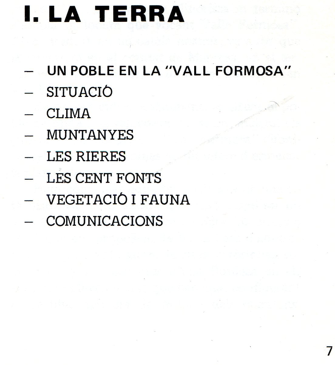 Mura : La terra, la gent i St. Martí - Miniatura 2