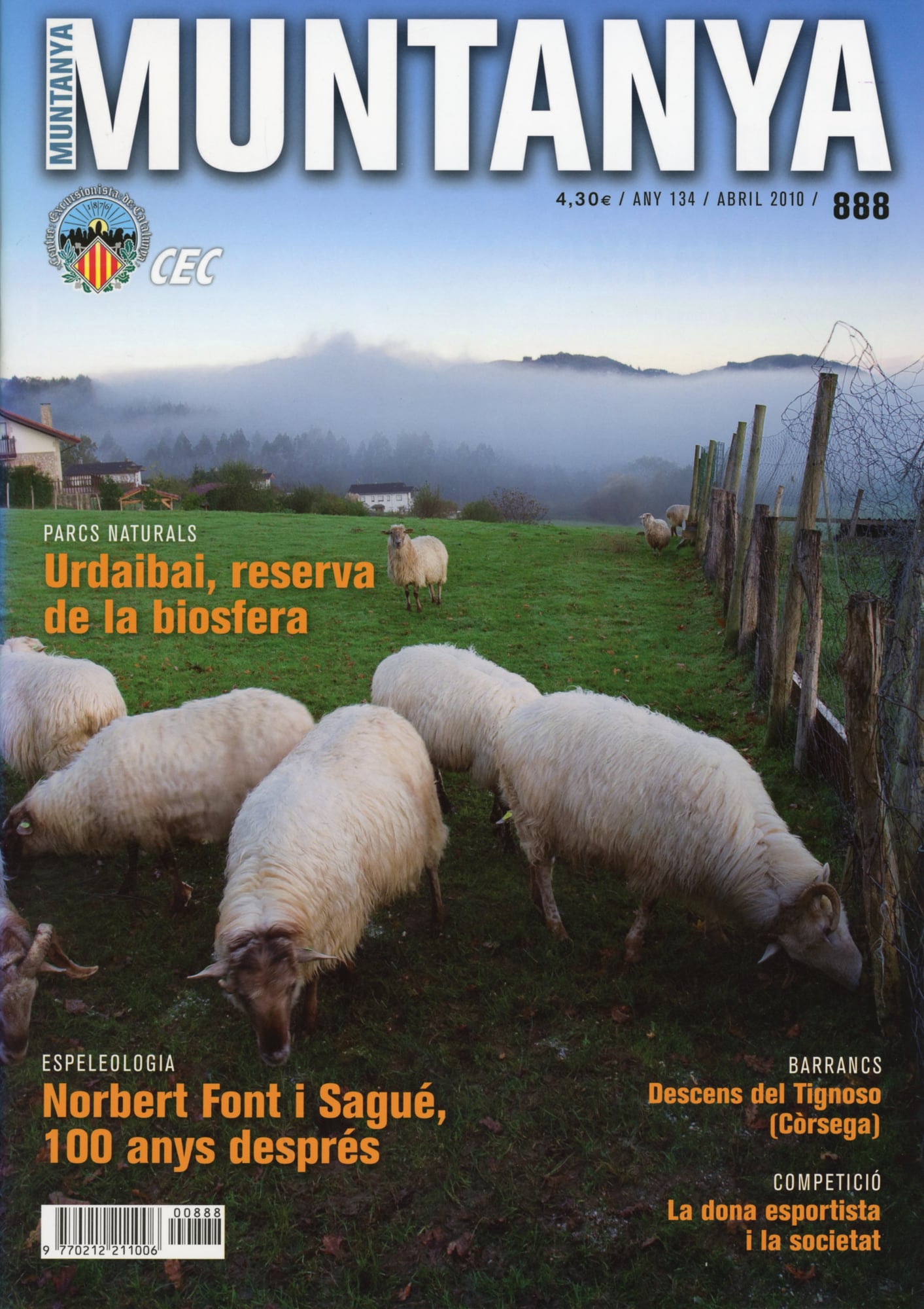 Norbert Font i Sagué, 100 anys després - Portada