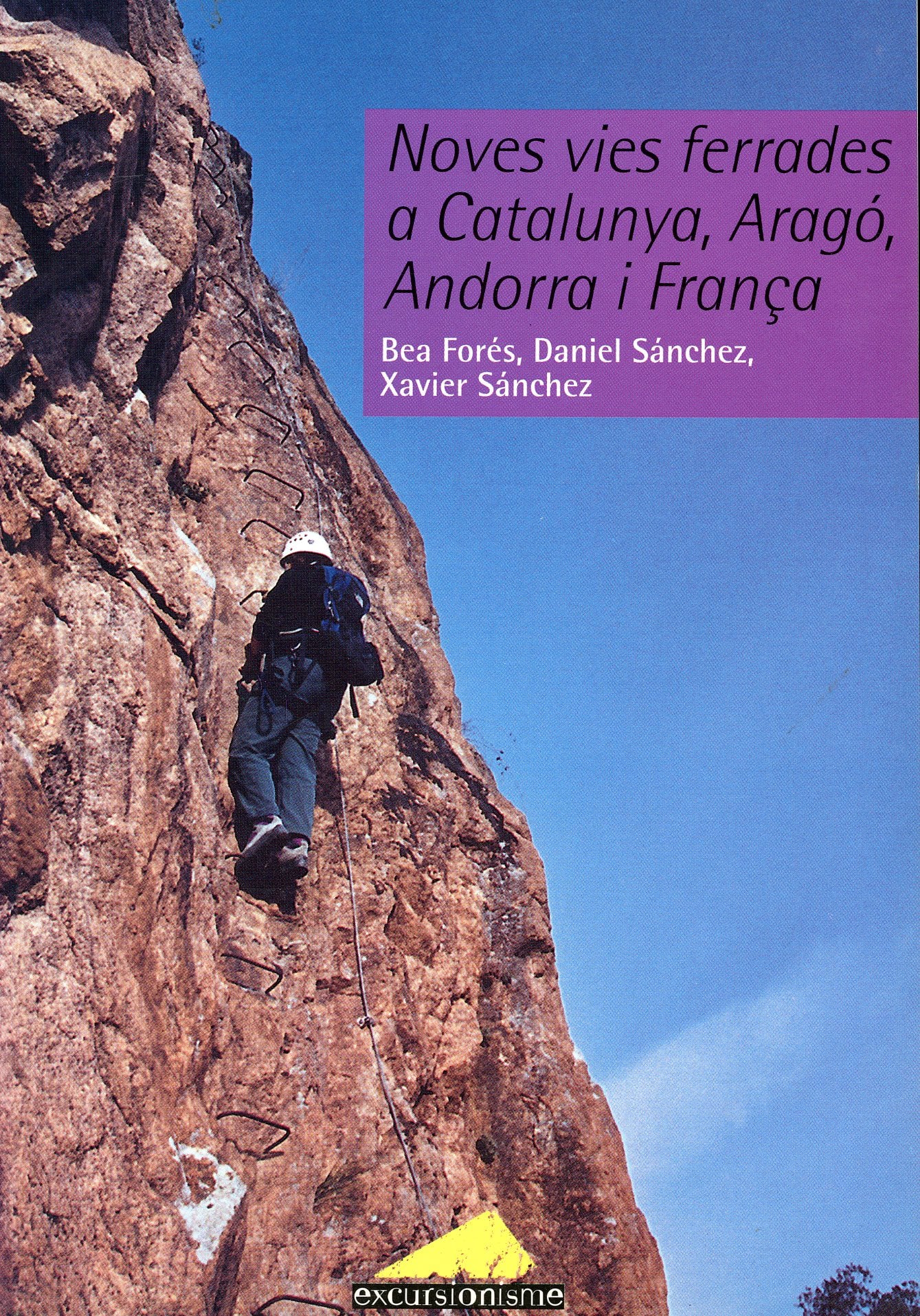 Noves vies ferrades a Catalunya, Aragó, Andorra i França - Portada