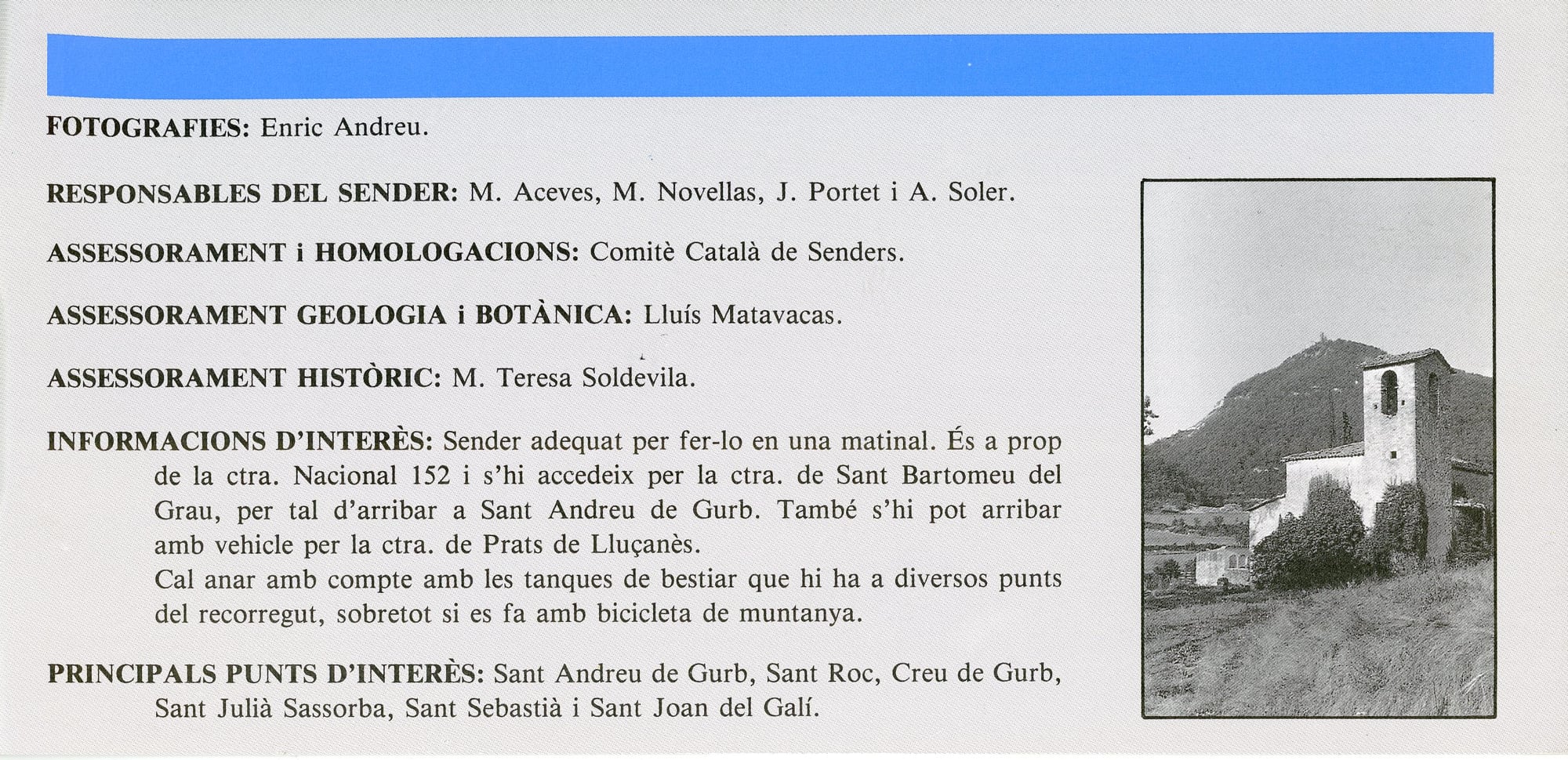 P.R. C-41 Sender de Gurb - Miniatura 4