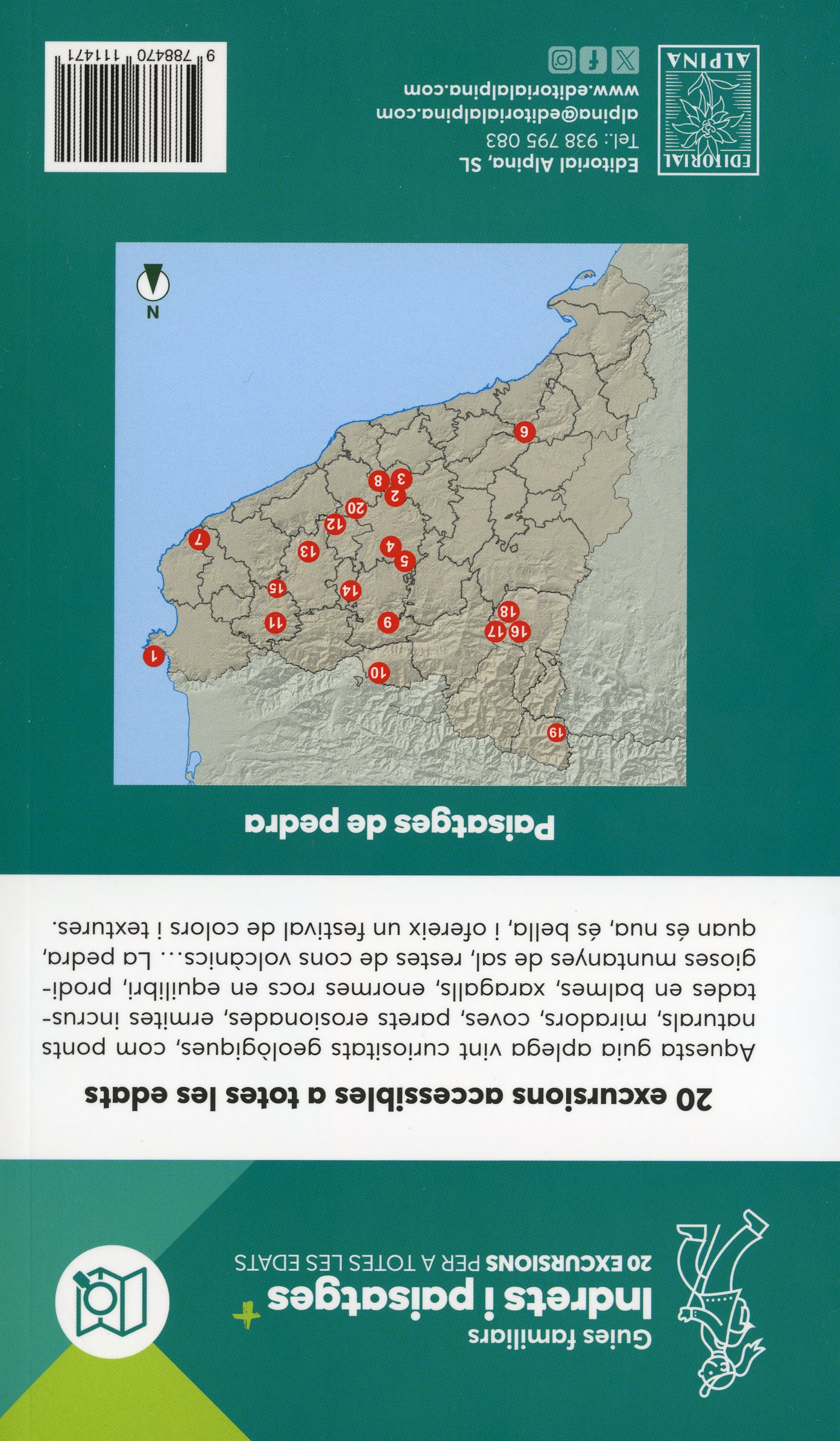 Paisatges de pedra - Miniatura 3