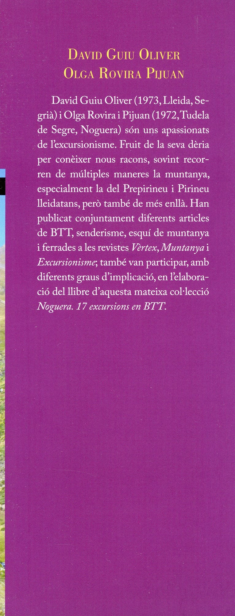 Pallars Jussà : 17 excursions en BTT - Miniatura 4