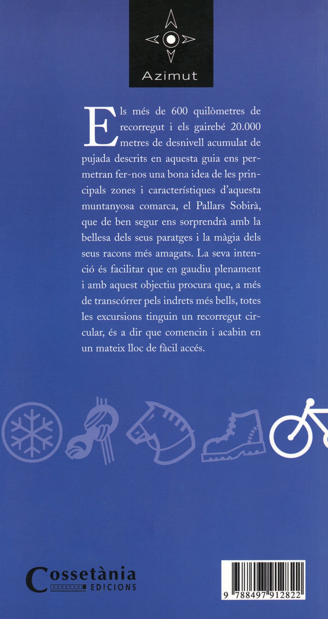 Pallars Sobirà en BTT, El - Miniatura 3