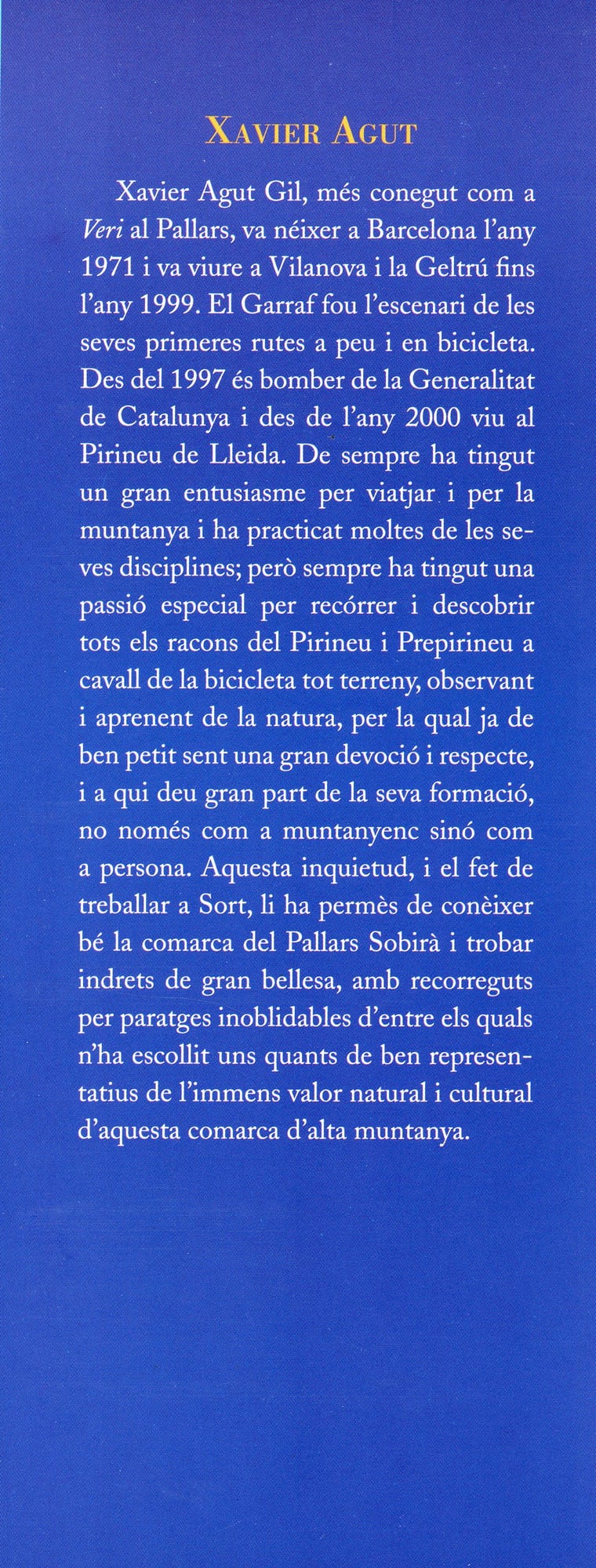 Pallars Sobirà en BTT, El - Miniatura 4