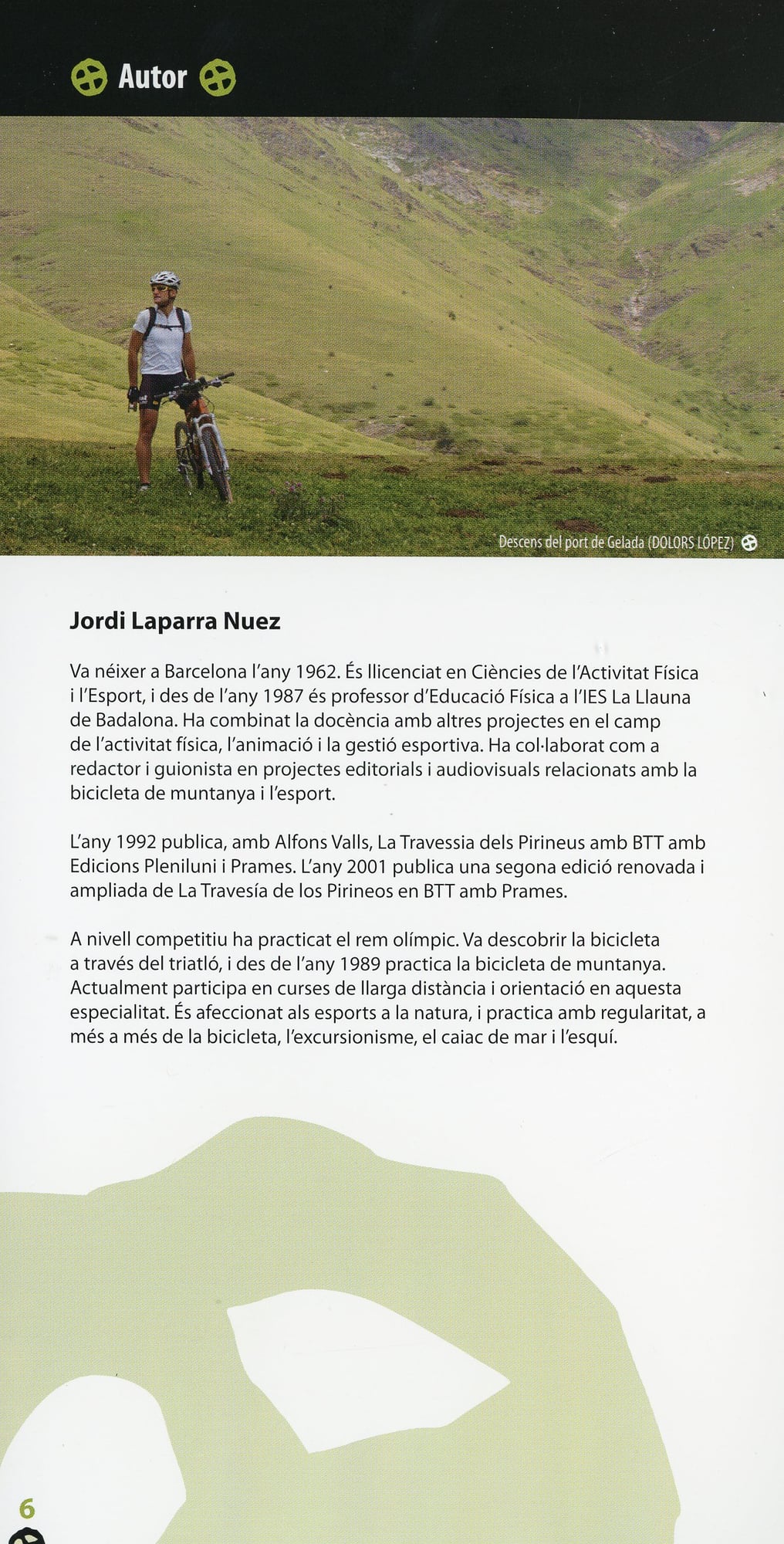 Pedals de Foc : La ruta en BTT pel Pirineus - Miniatura 4