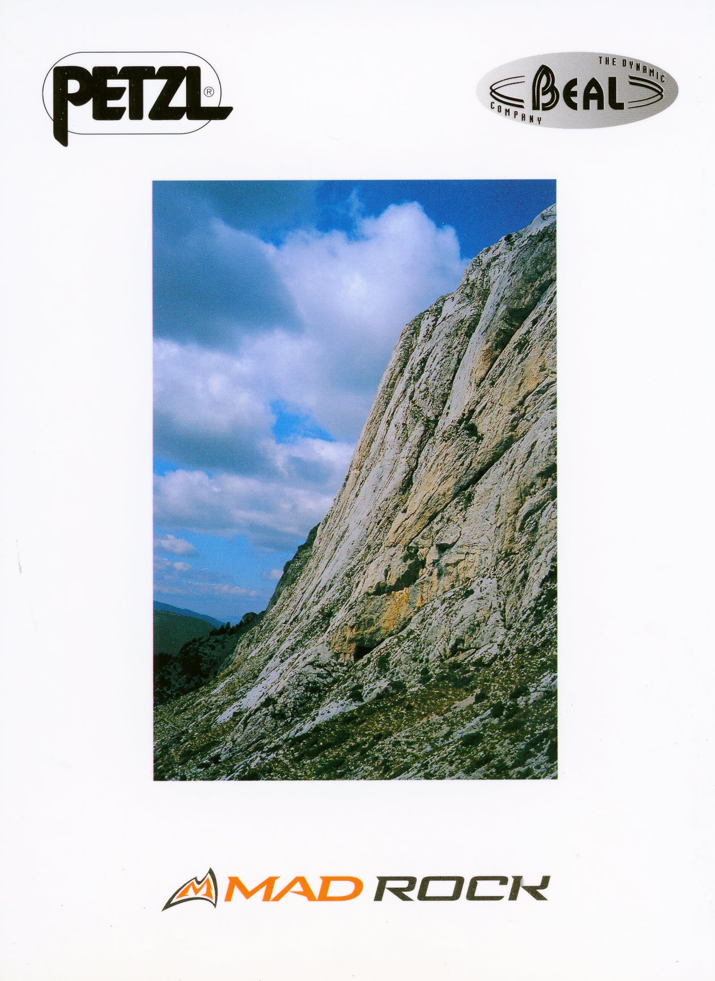 Pedraforca : Cara Sur - Miniatura 3