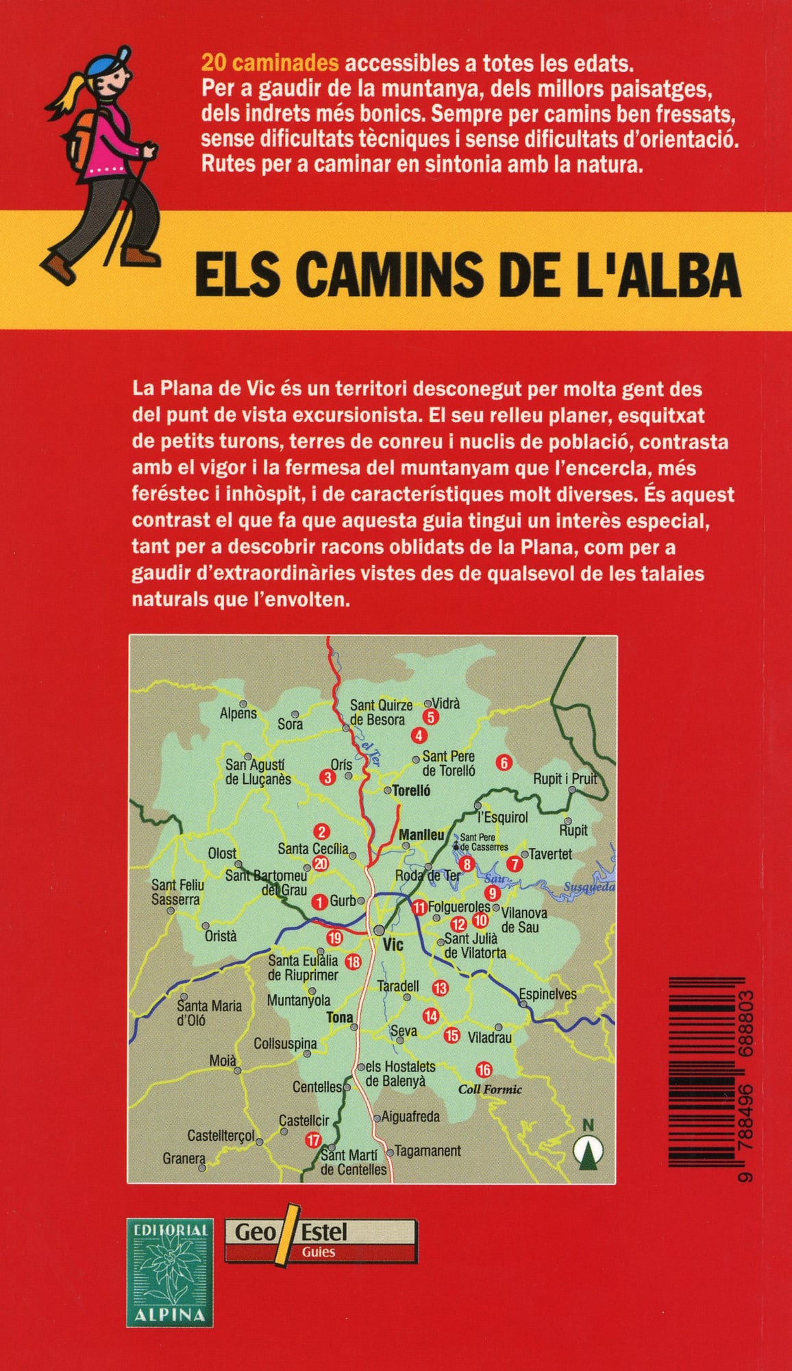 Pels voltants de la Plana de Vic - Miniatura 3